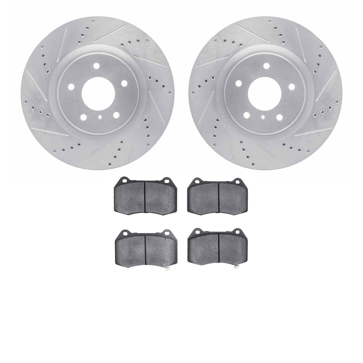 ROTOR KIT