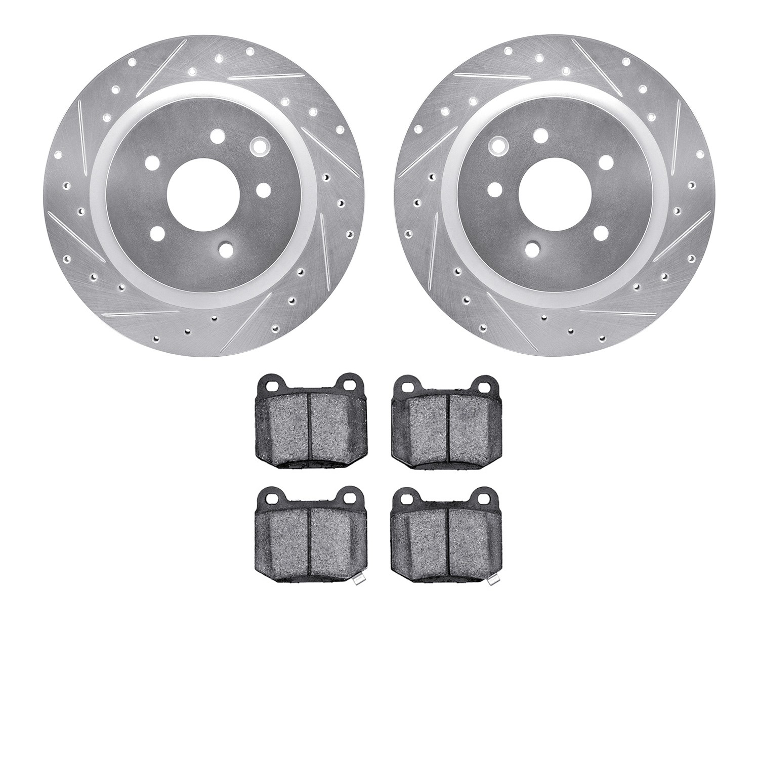 ROTOR KIT