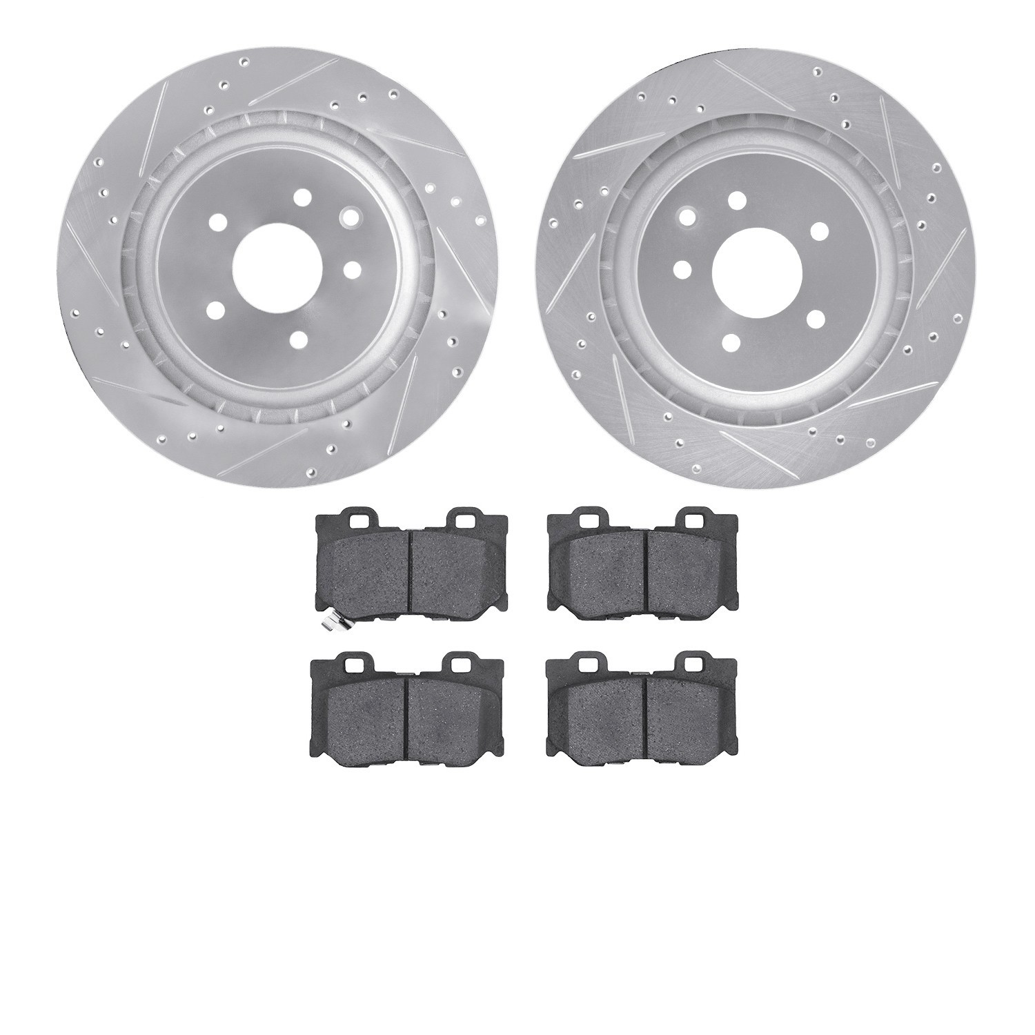 ROTOR KIT