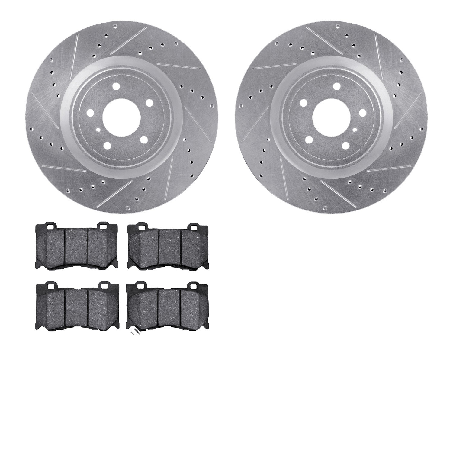 ROTOR KIT
