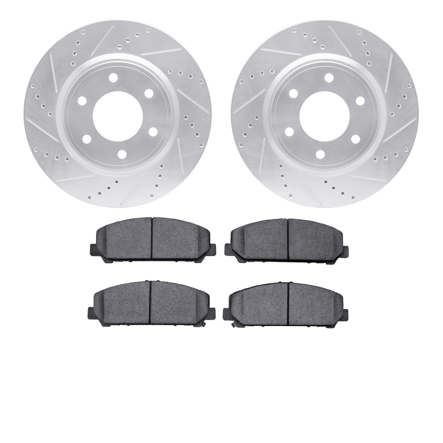 ROTOR KIT