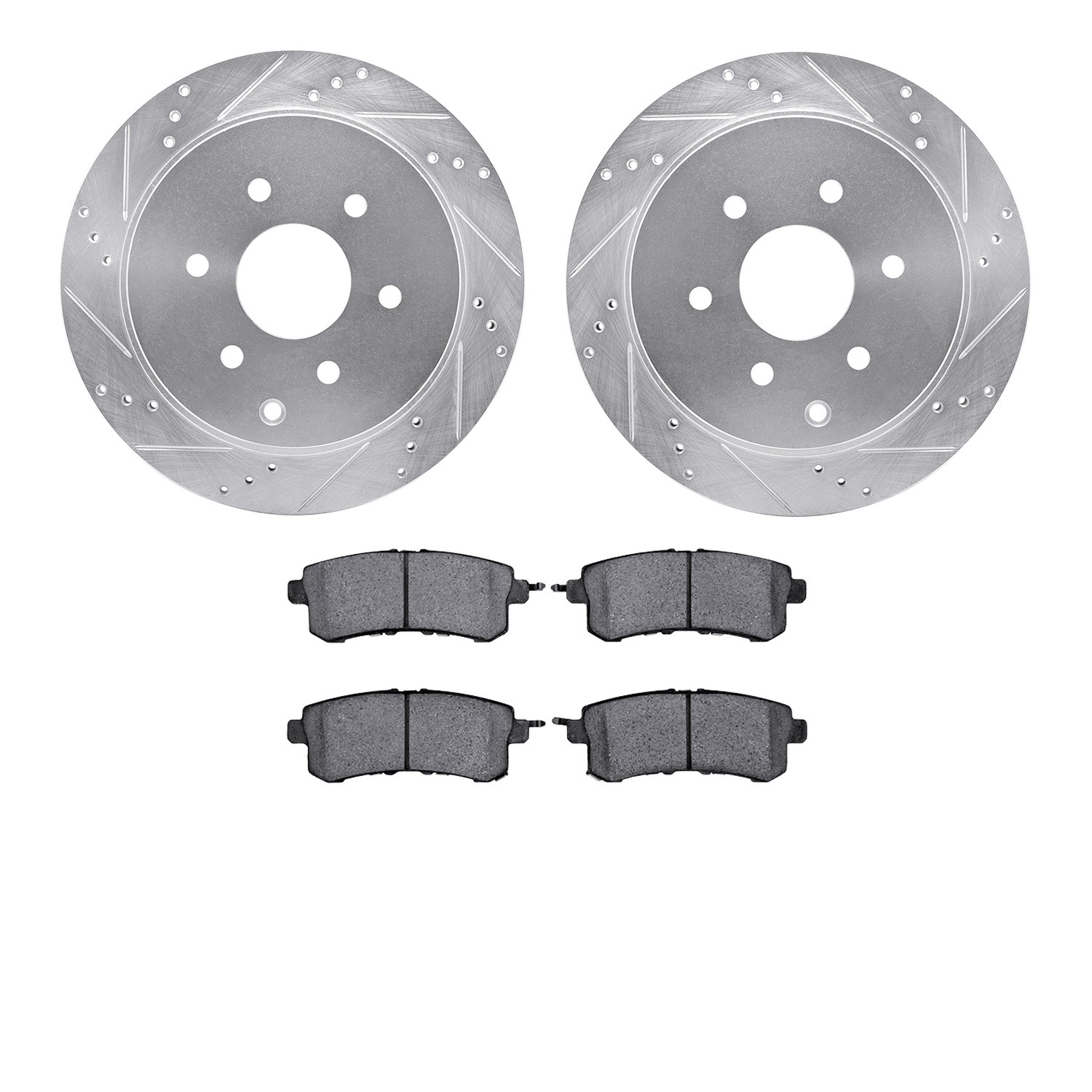 ROTOR KIT