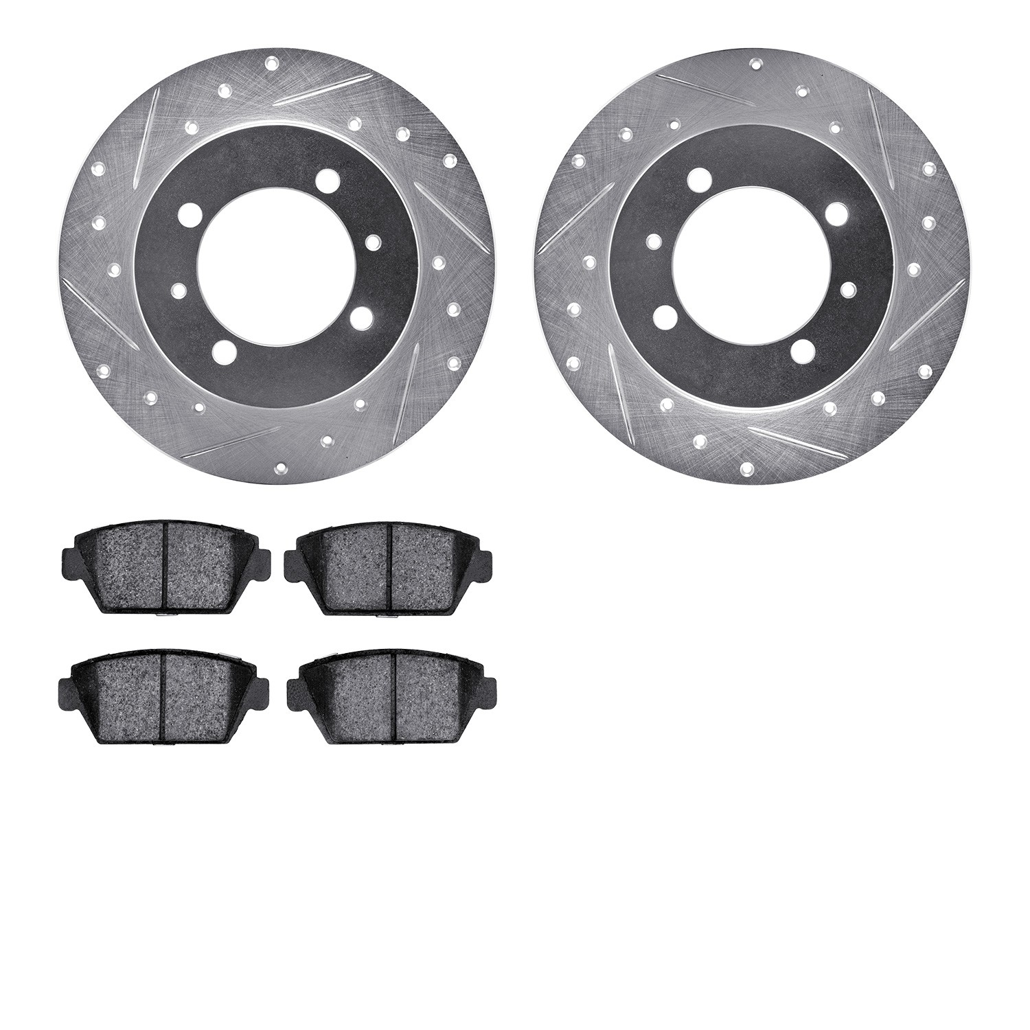 ROTOR KIT