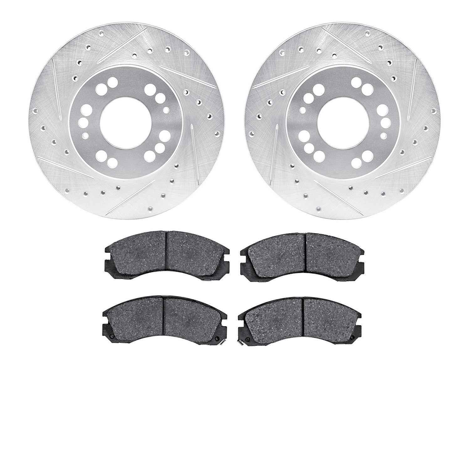 ROTOR KIT