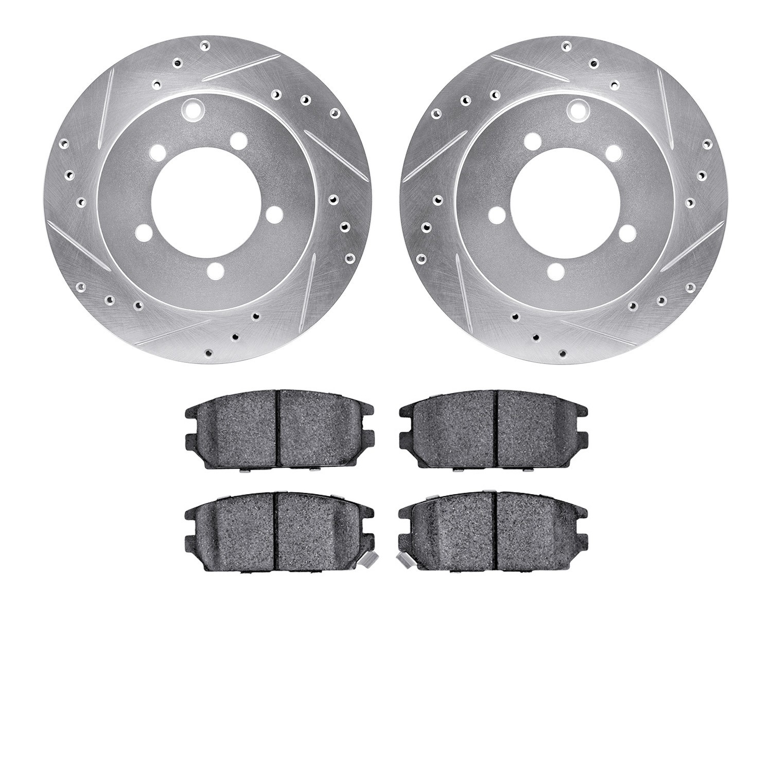 ROTOR KIT