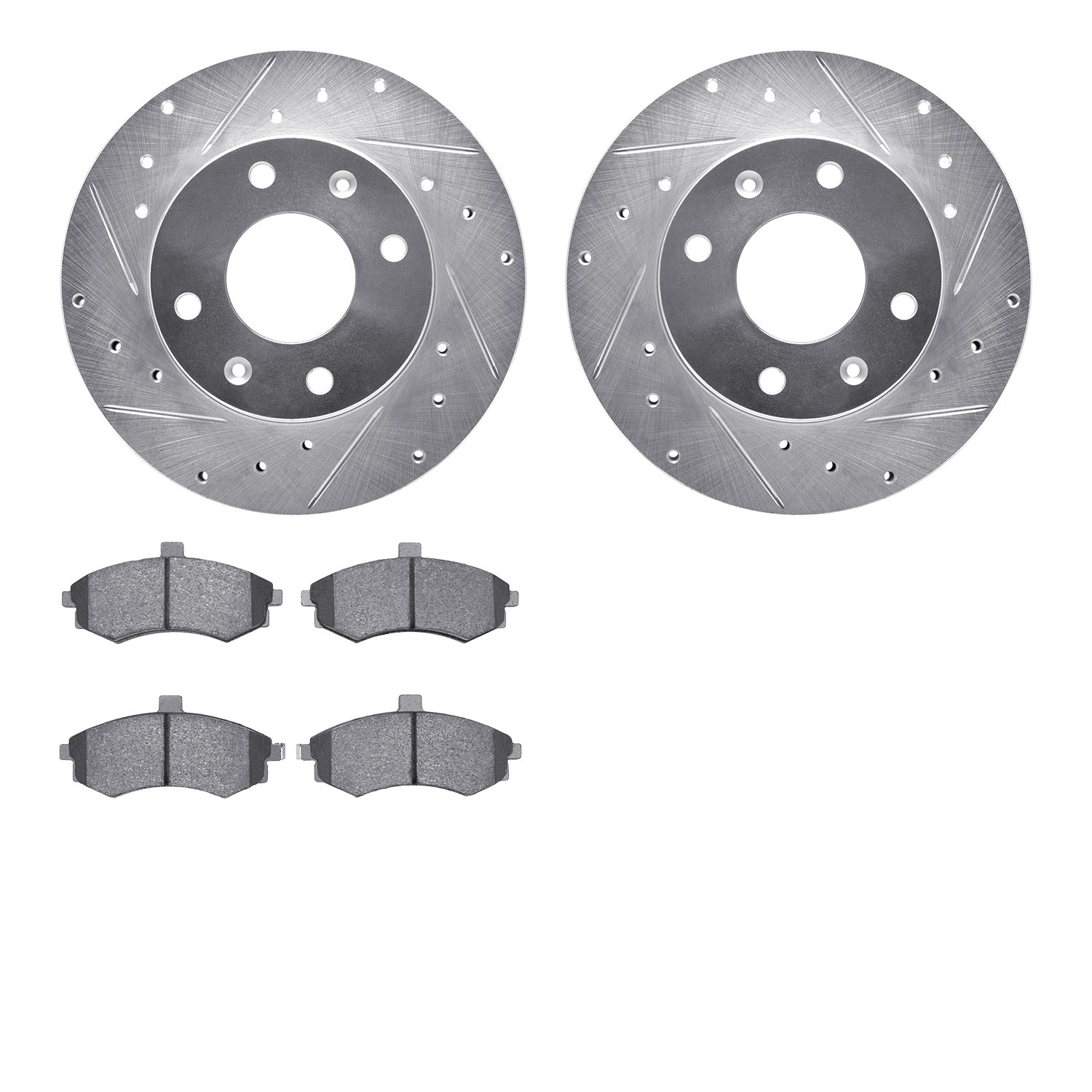 ROTOR KIT