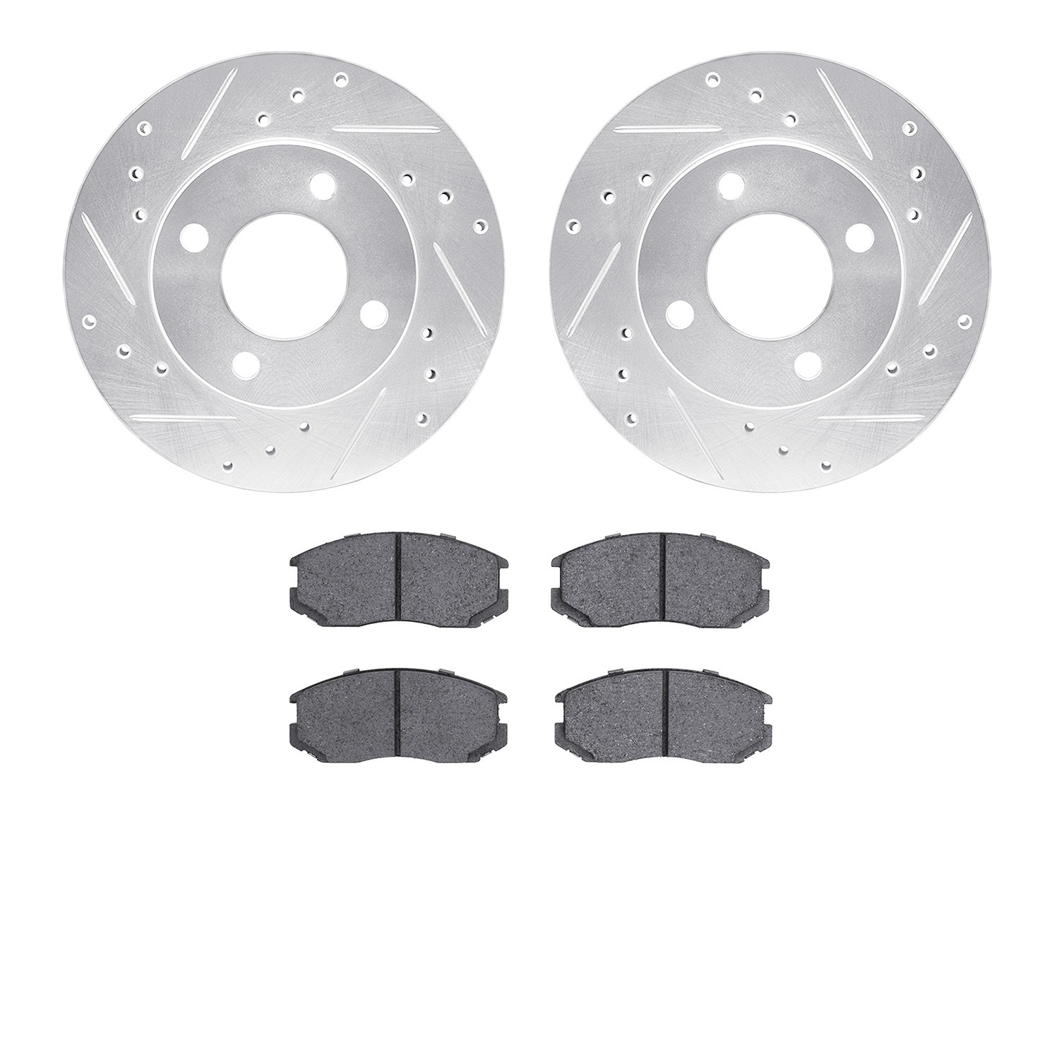 ROTOR KIT