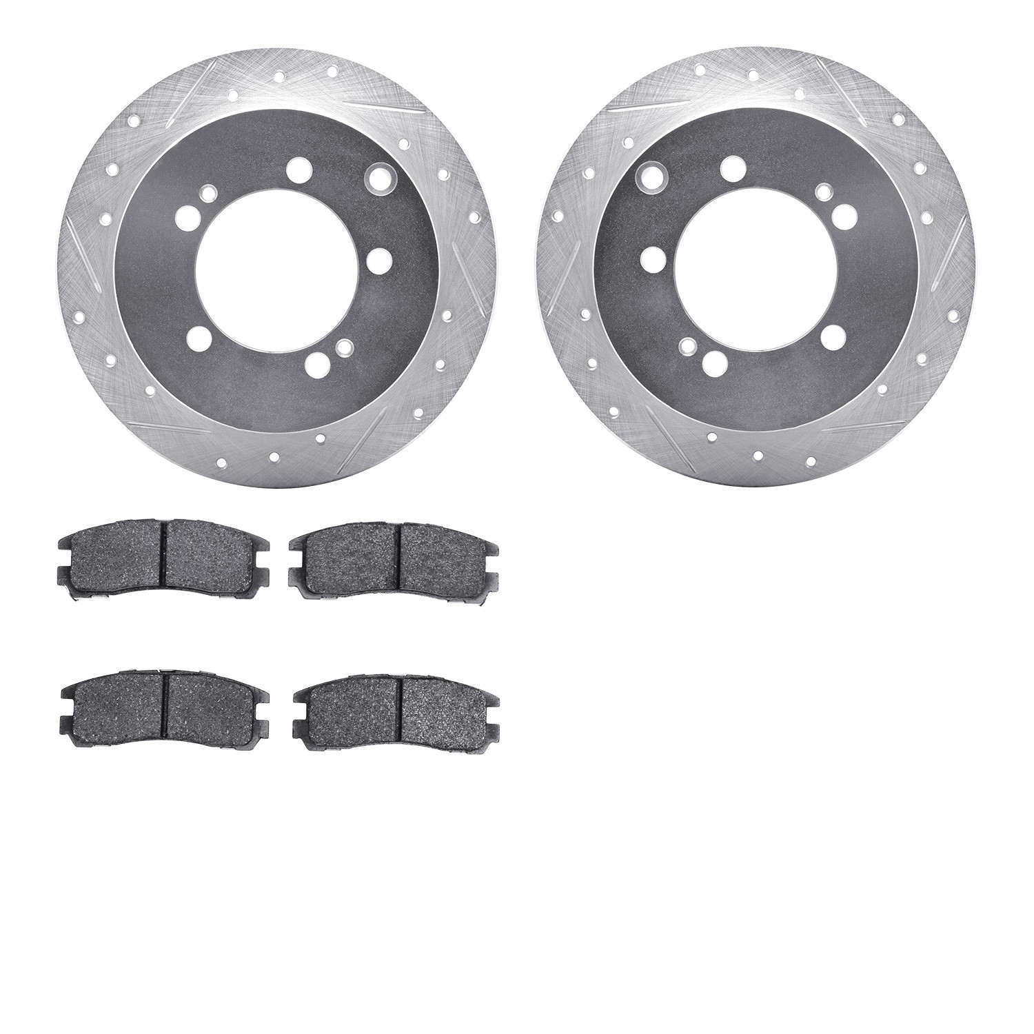 ROTOR KIT