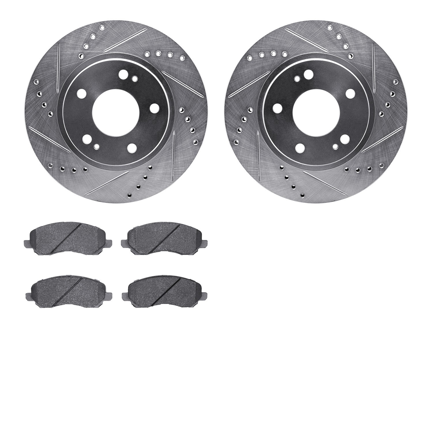 ROTOR KIT