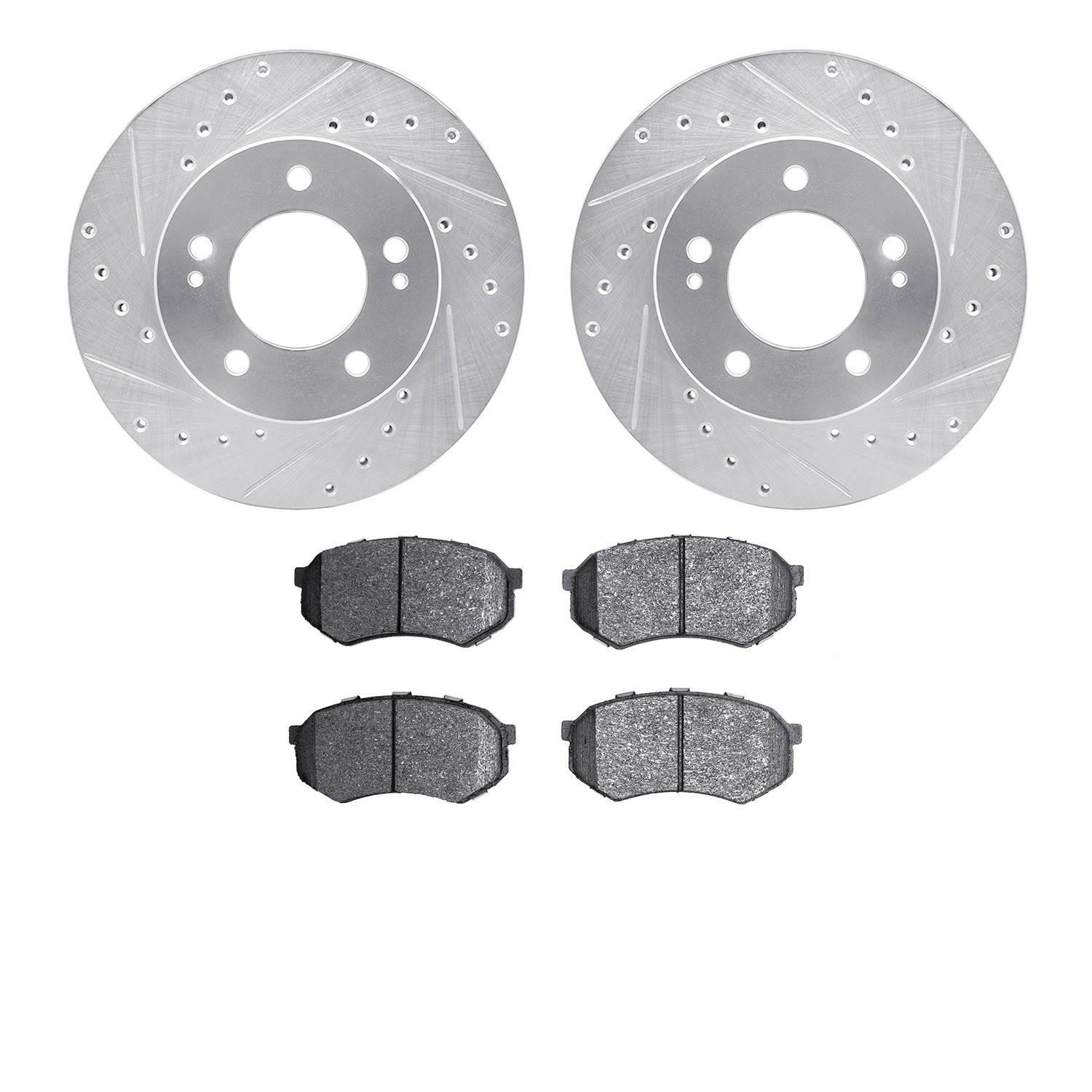 ROTOR KIT