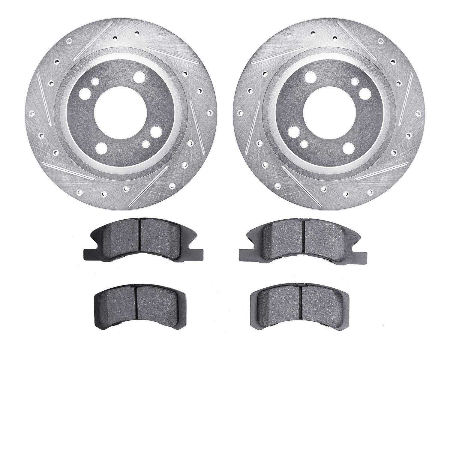 ROTOR KIT