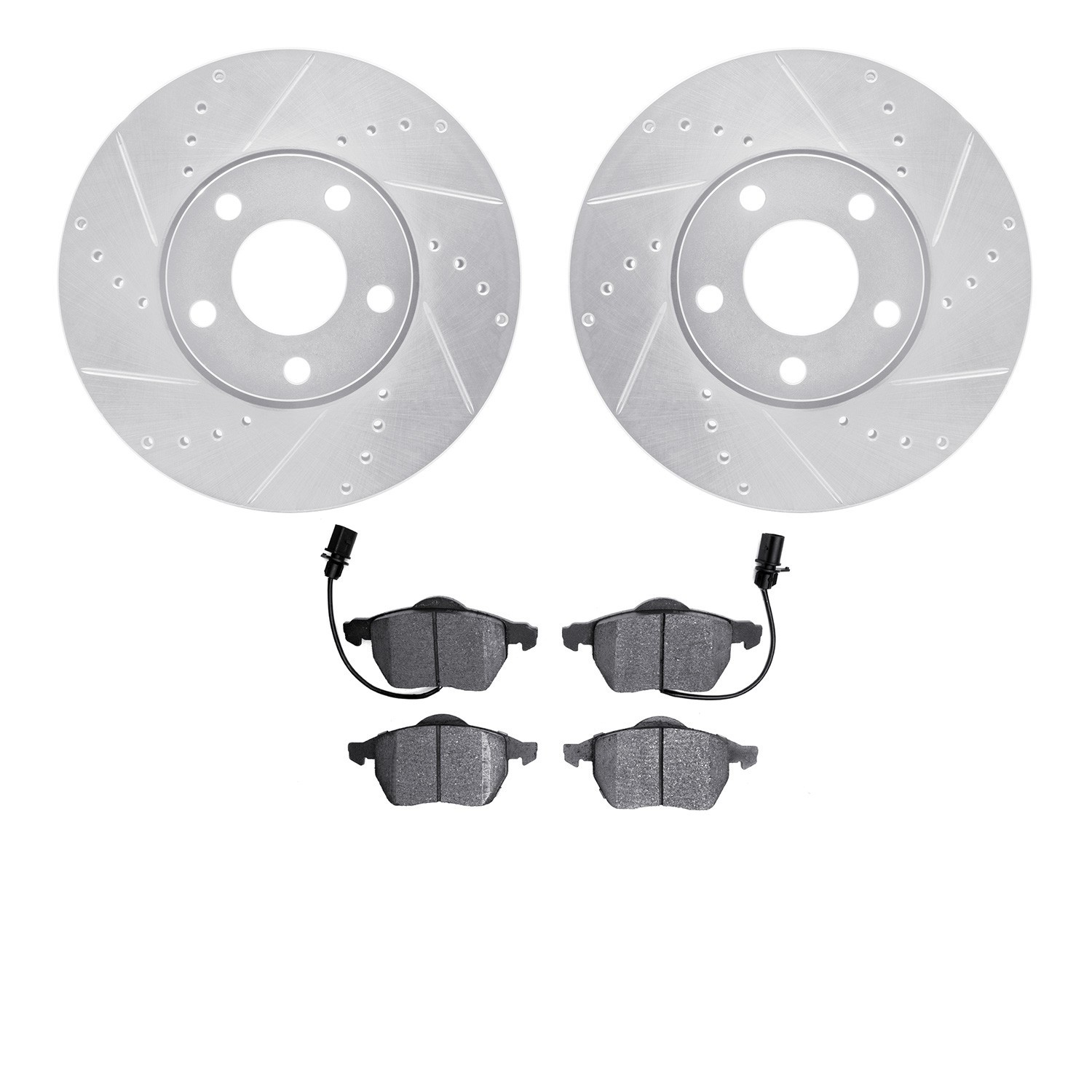 ROTOR KIT