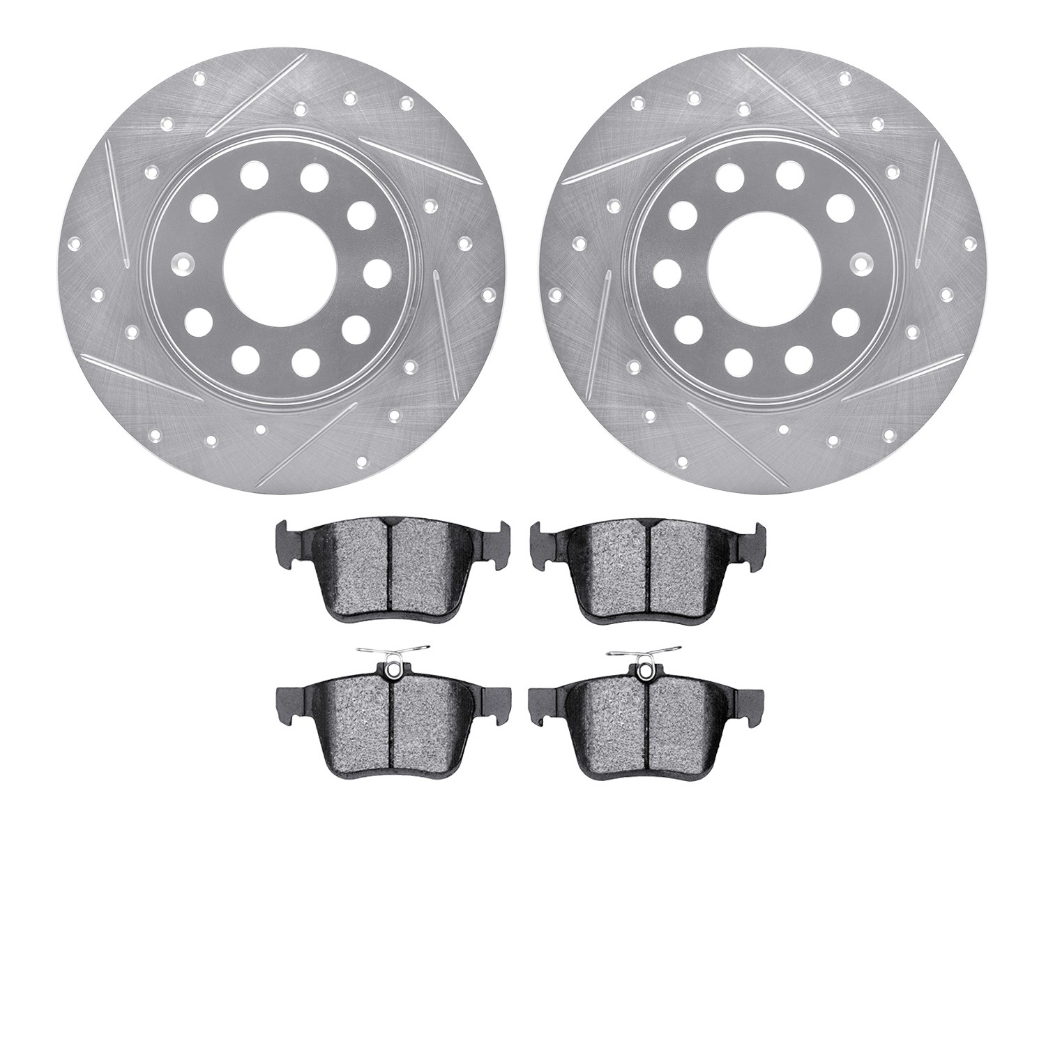 ROTOR KIT