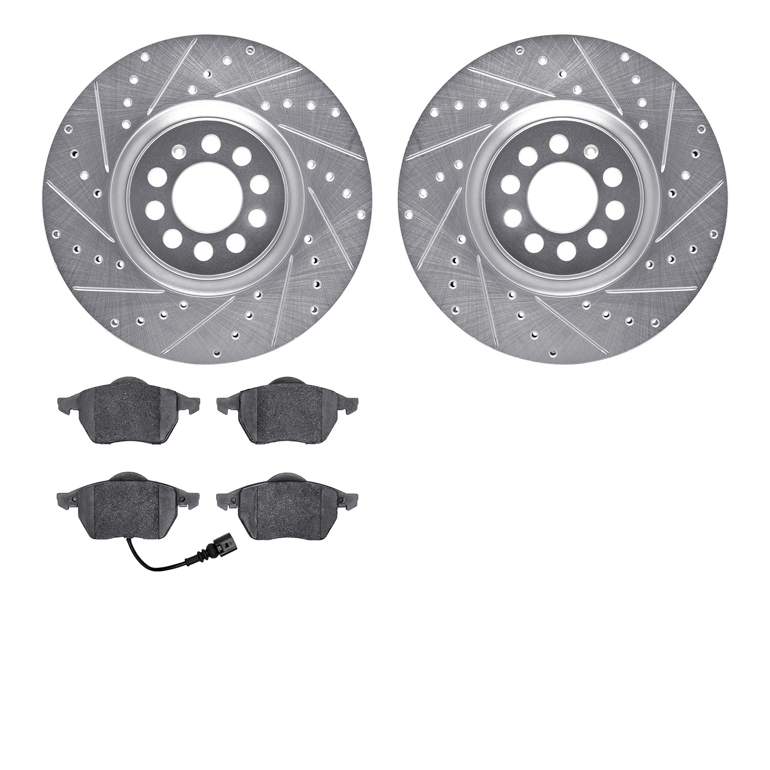 ROTOR KIT