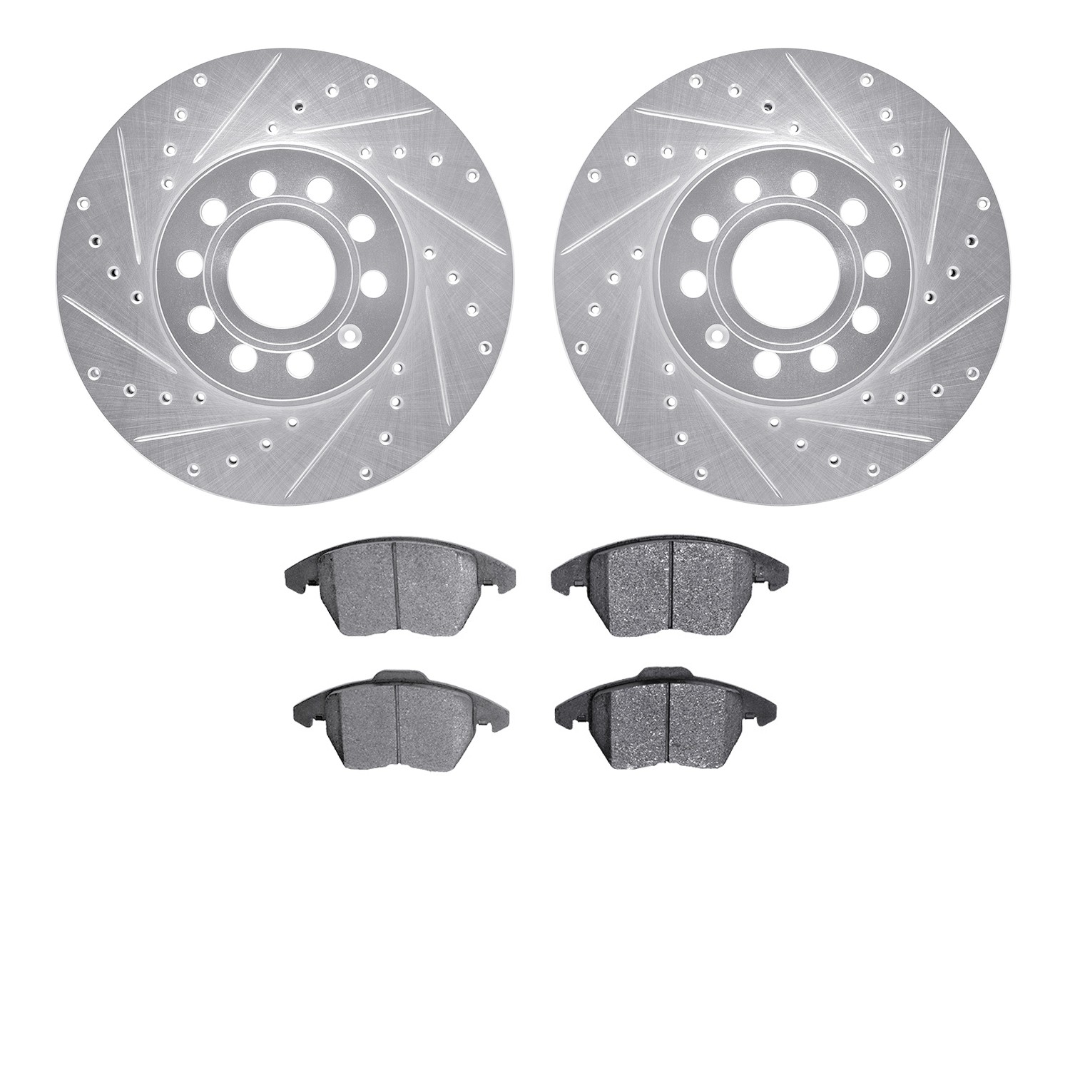 ROTOR KIT