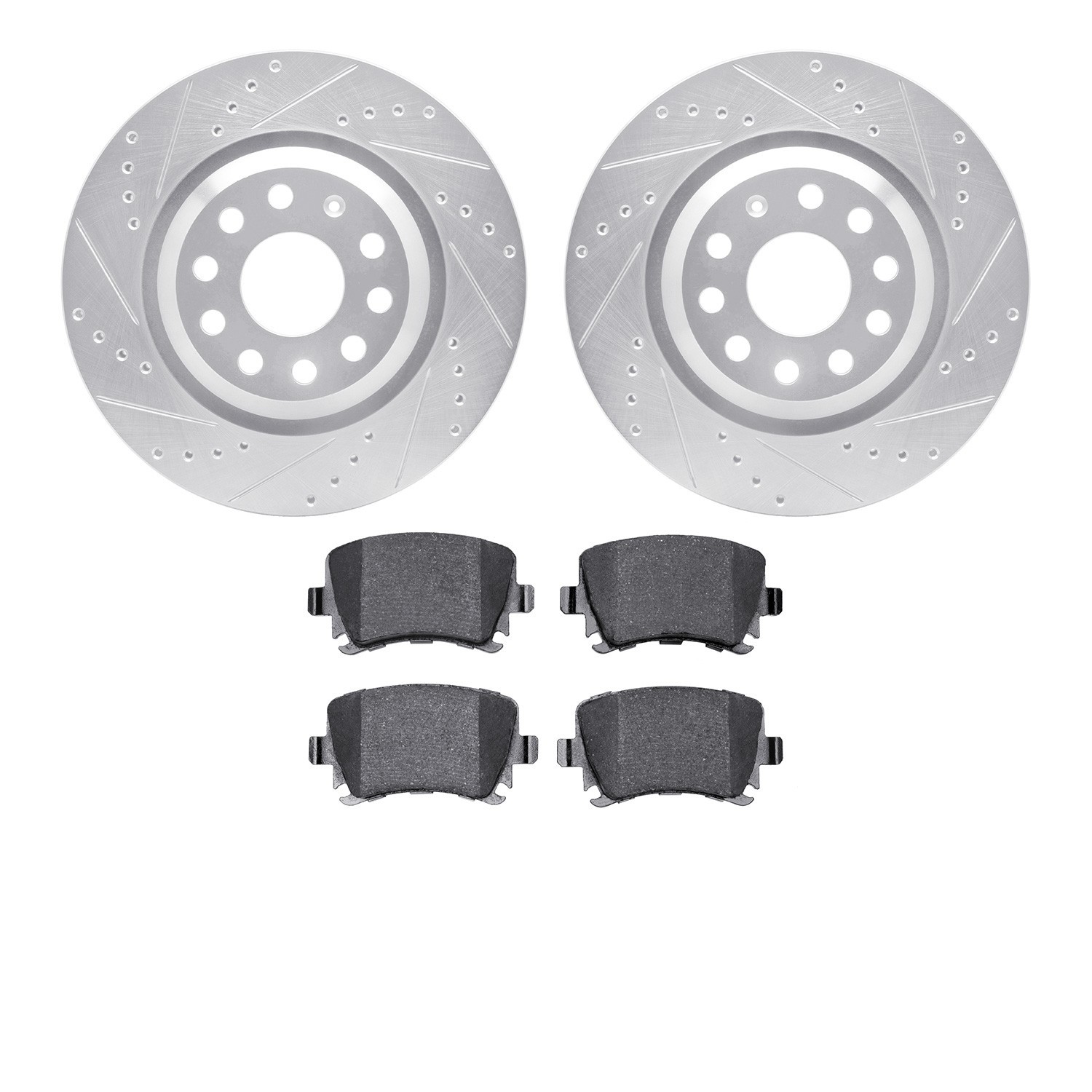 ROTOR KIT