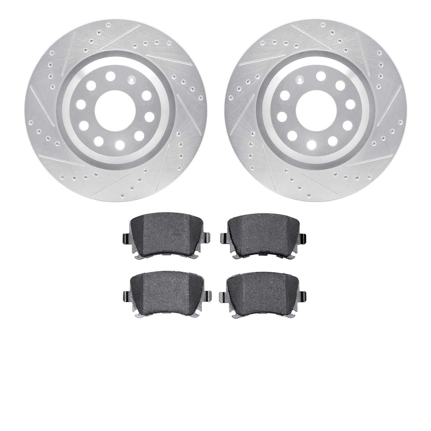 ROTOR KIT
