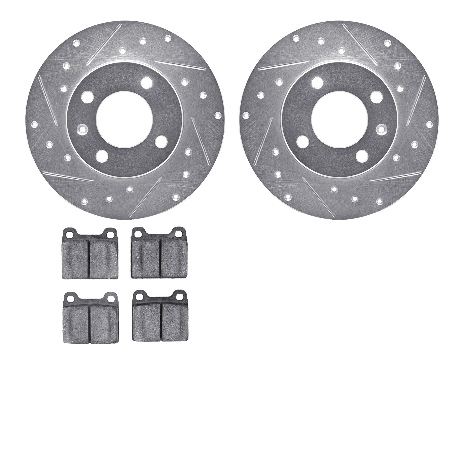 ROTOR KIT