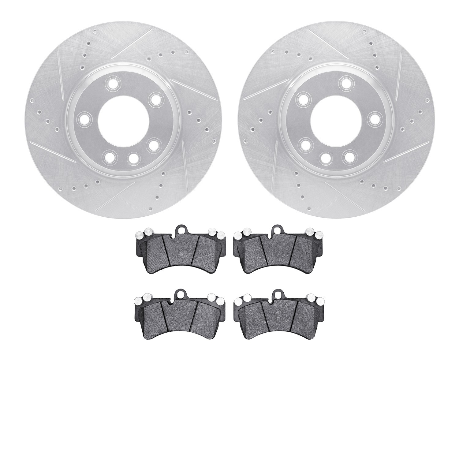 ROTOR KIT