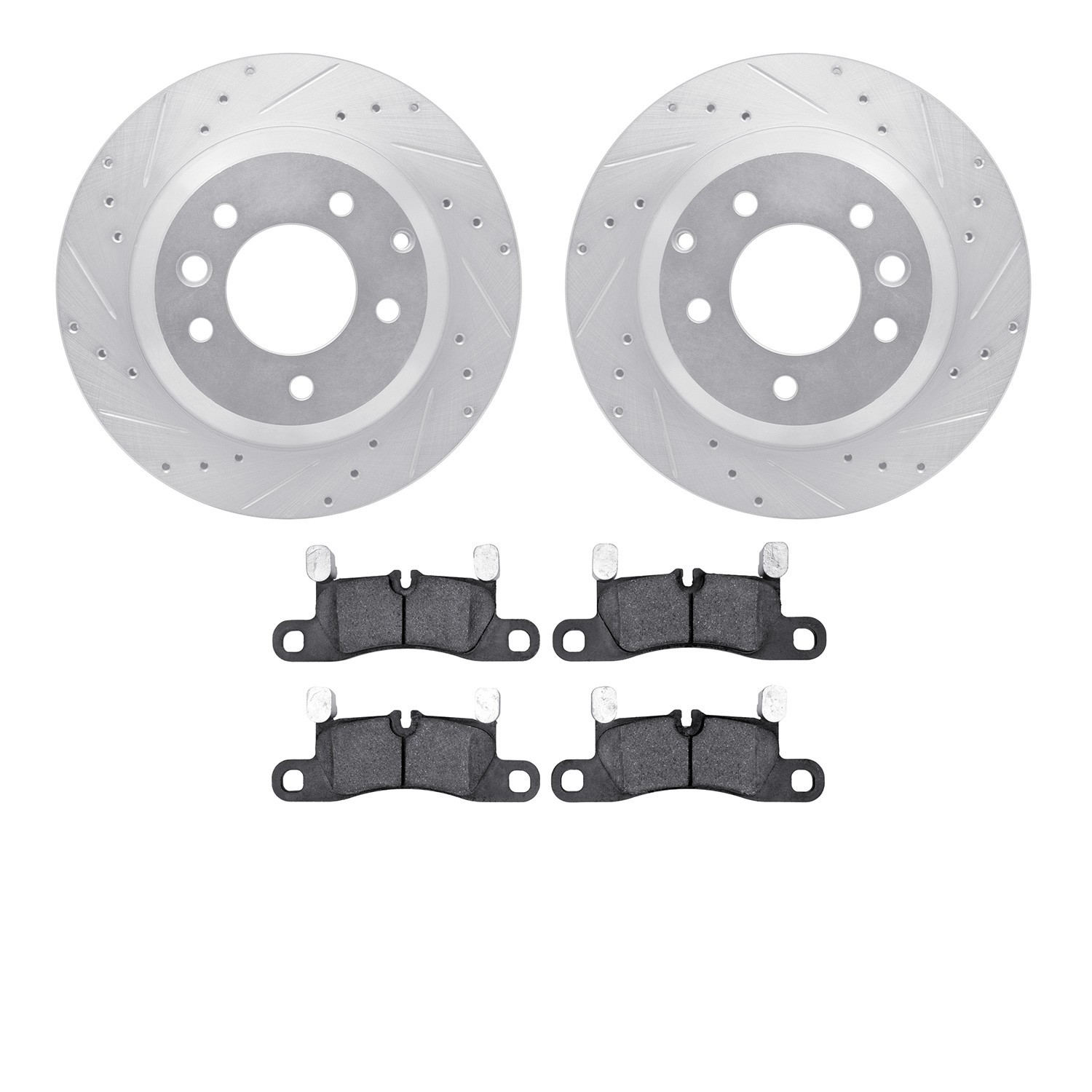 ROTOR KIT