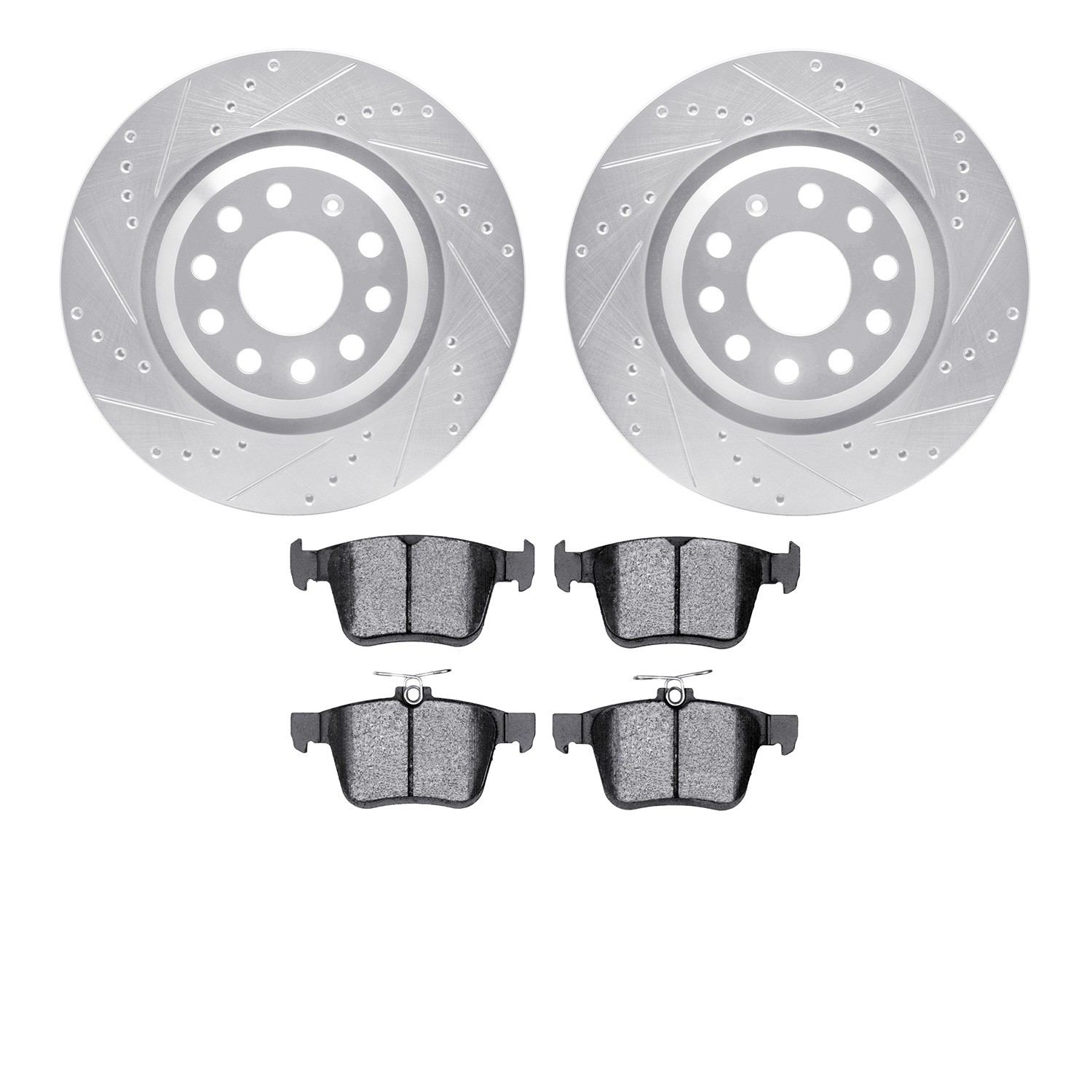 ROTOR KIT