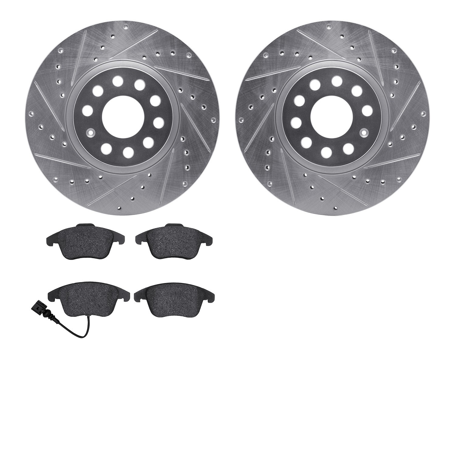 ROTOR KIT