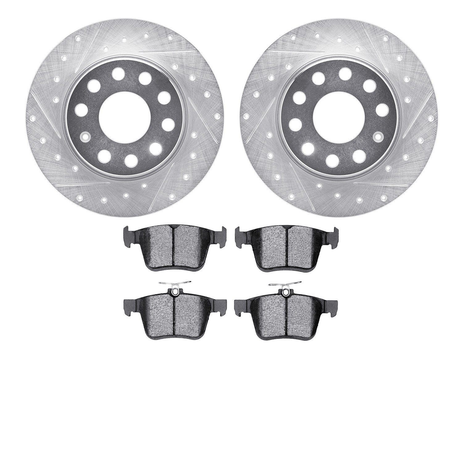 ROTOR KIT