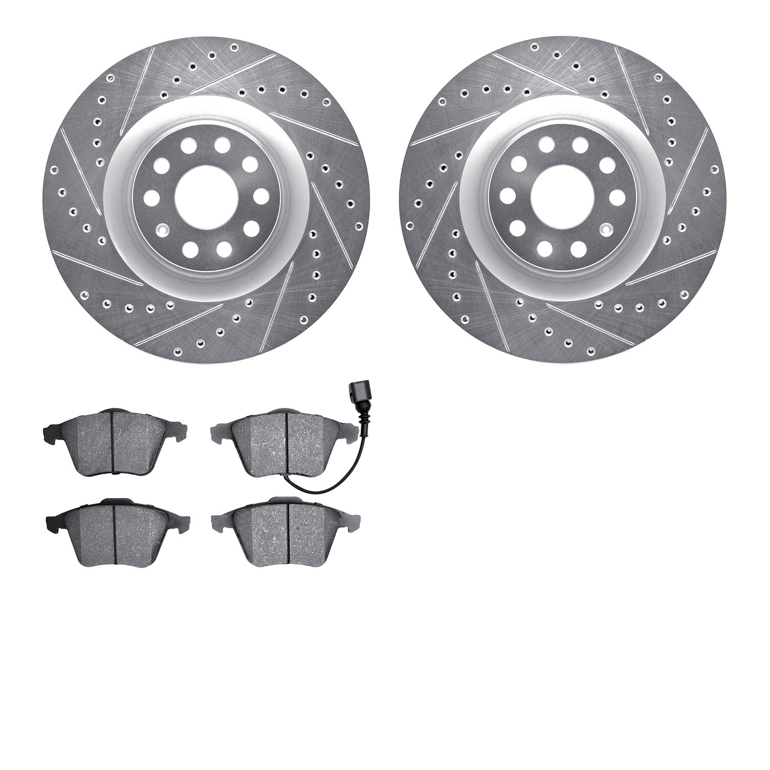 ROTOR KIT