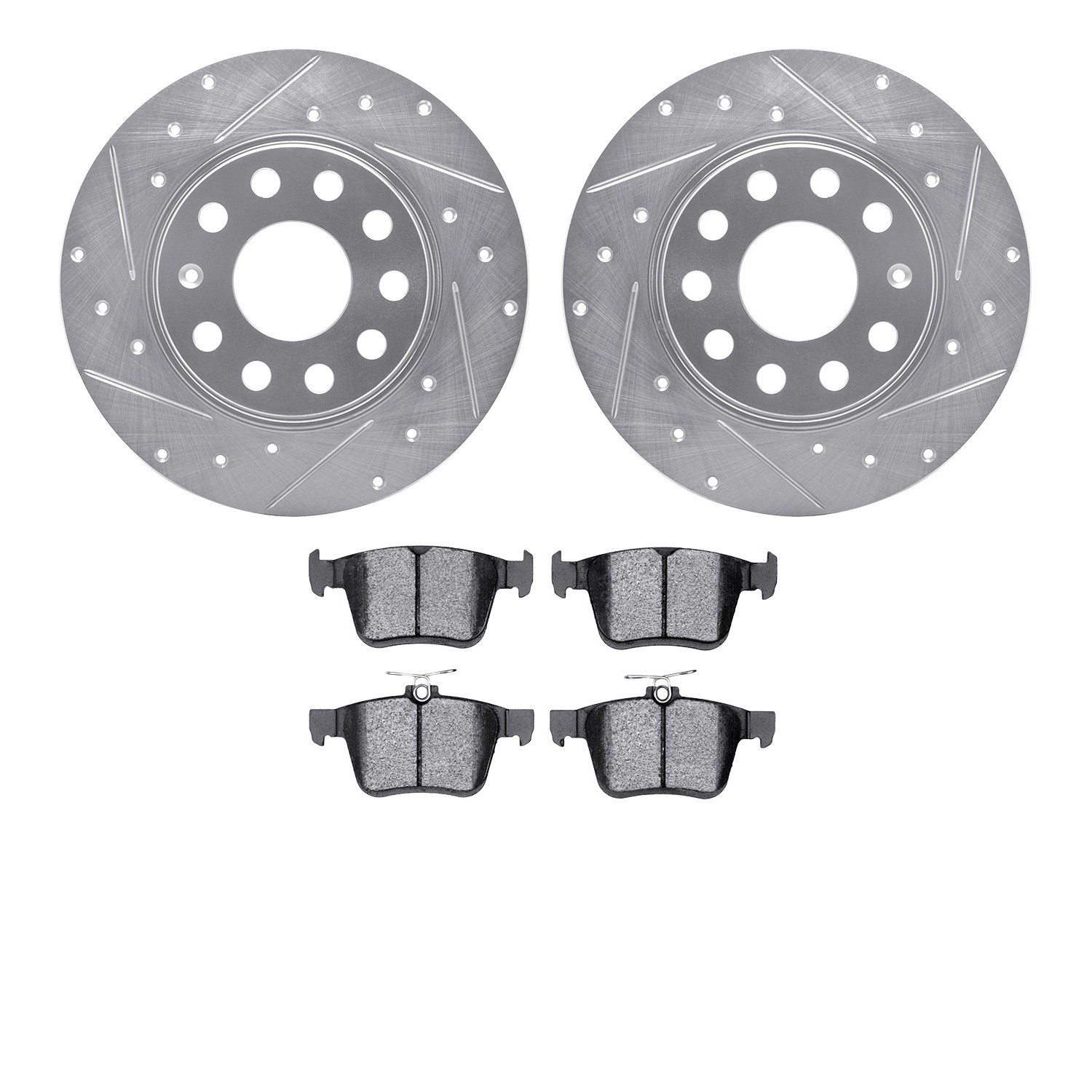 ROTOR KIT