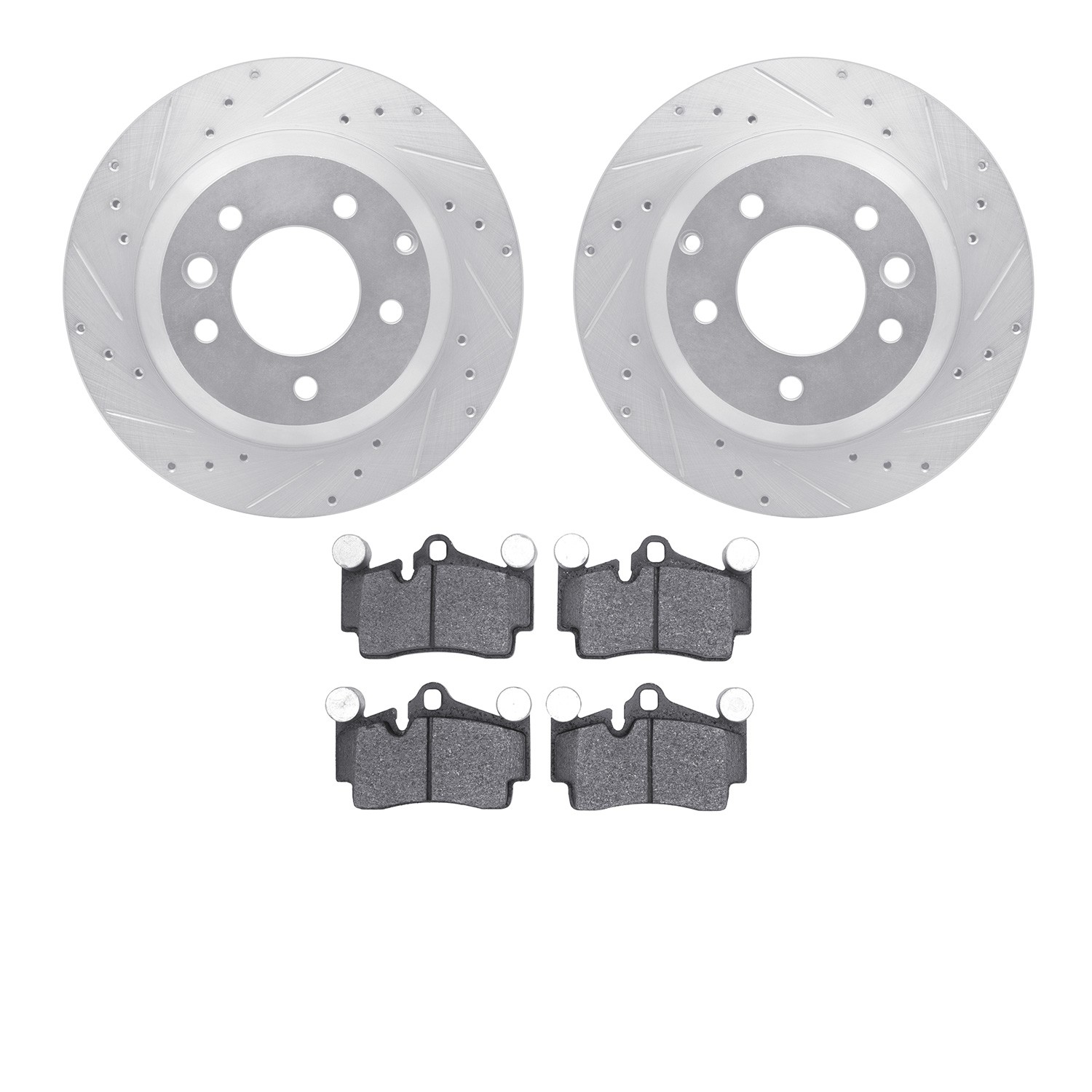 ROTOR KIT