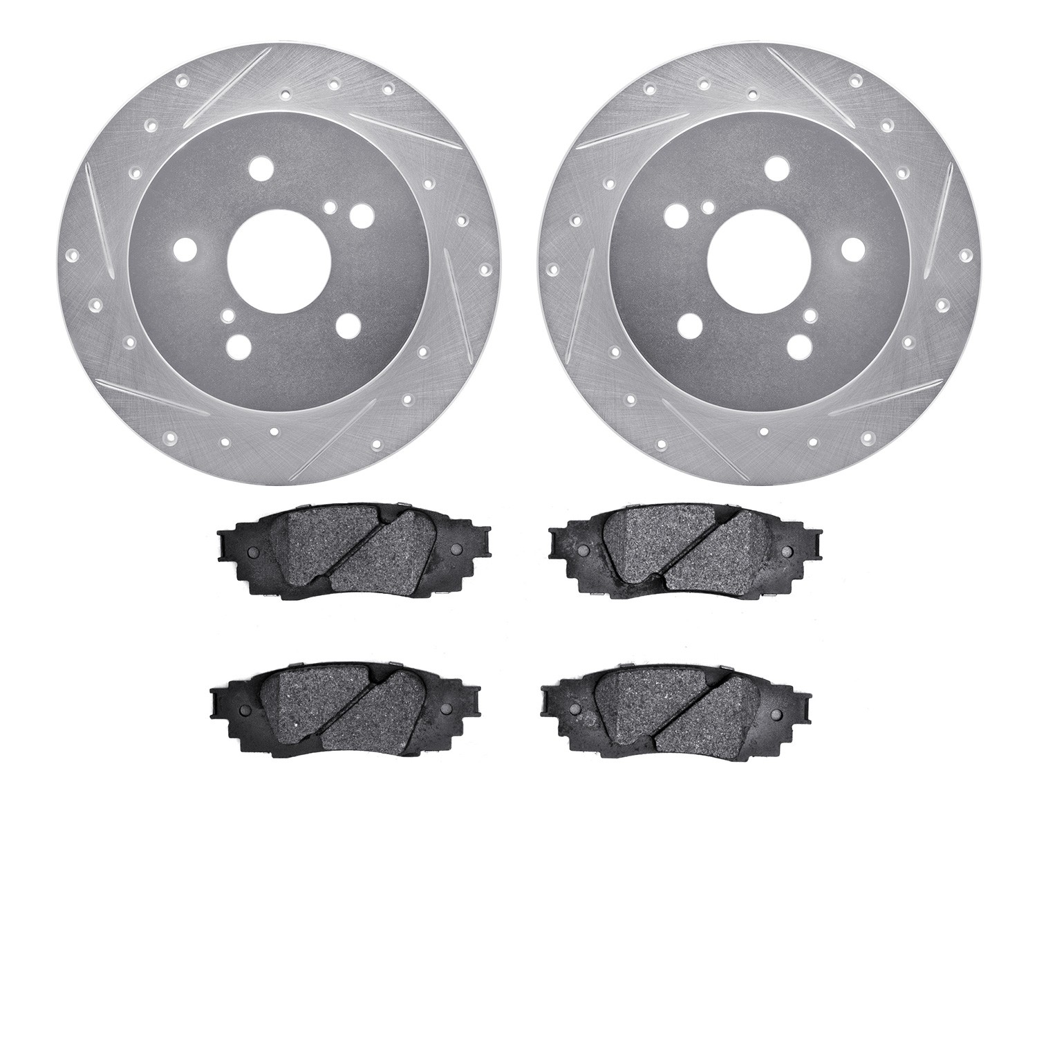 ROTOR KIT