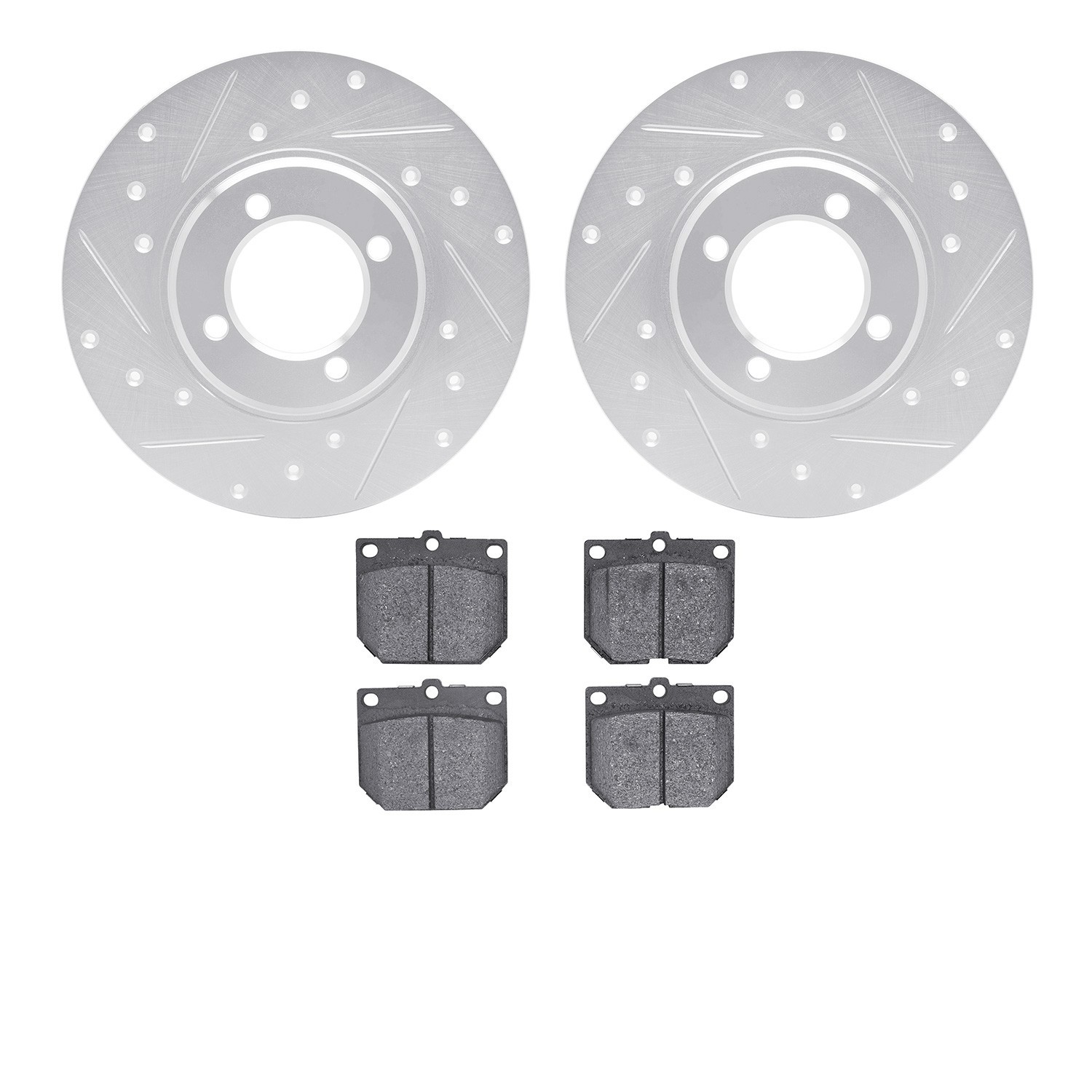 ROTOR KIT