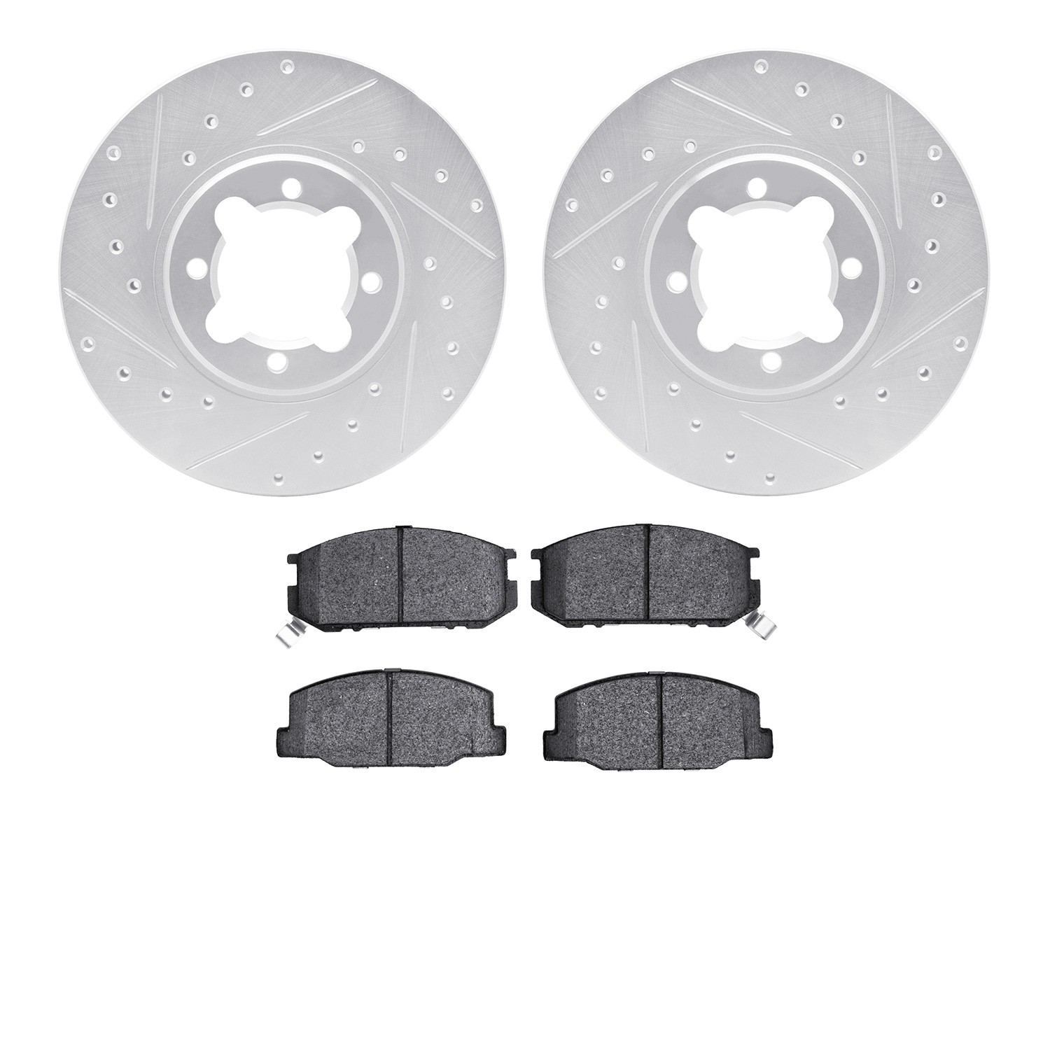 ROTOR KIT