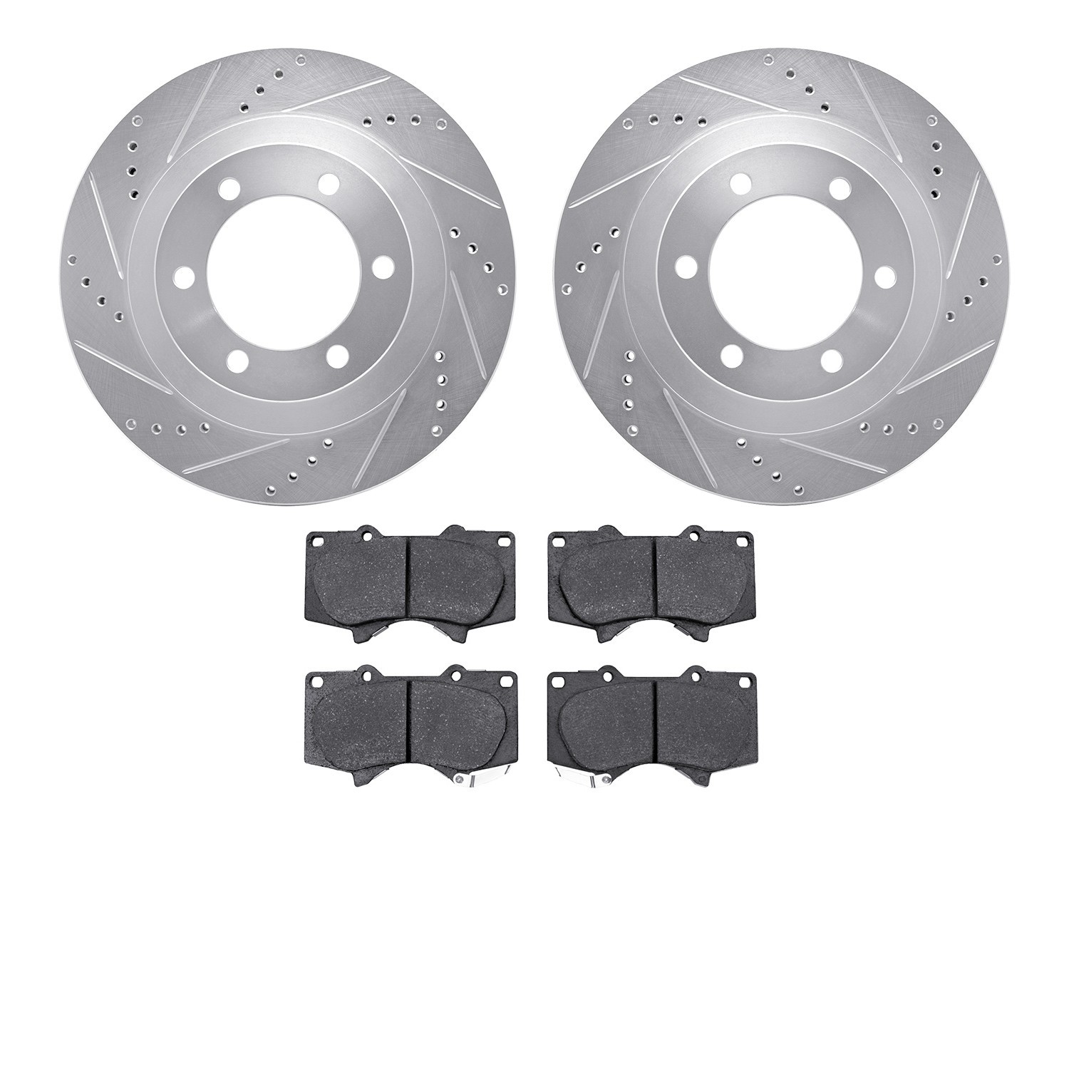 ROTOR KIT