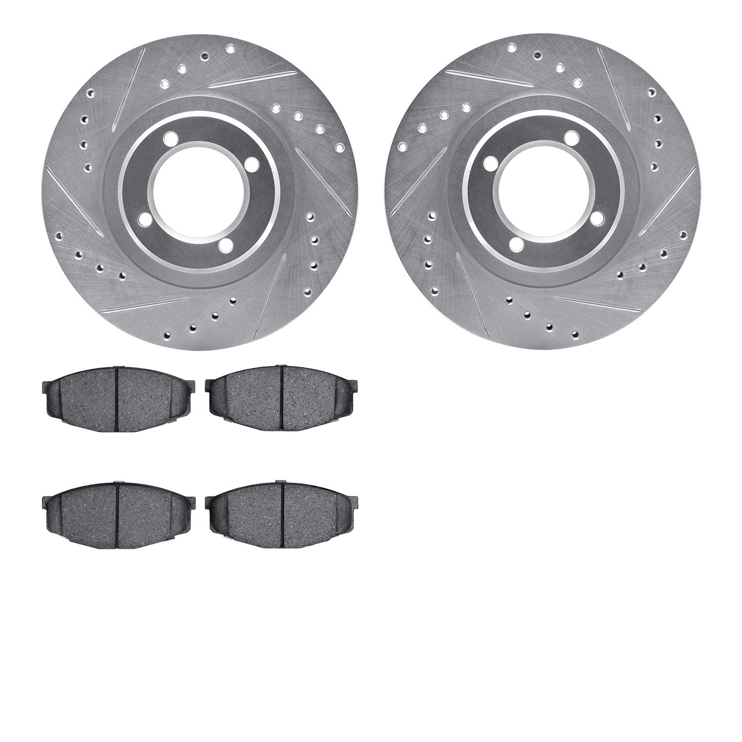 ROTOR KIT
