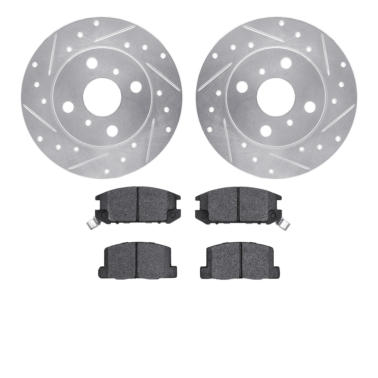 ROTOR KIT
