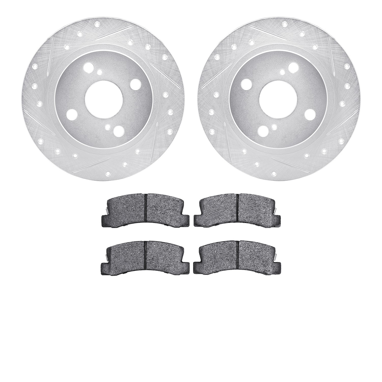 ROTOR KIT
