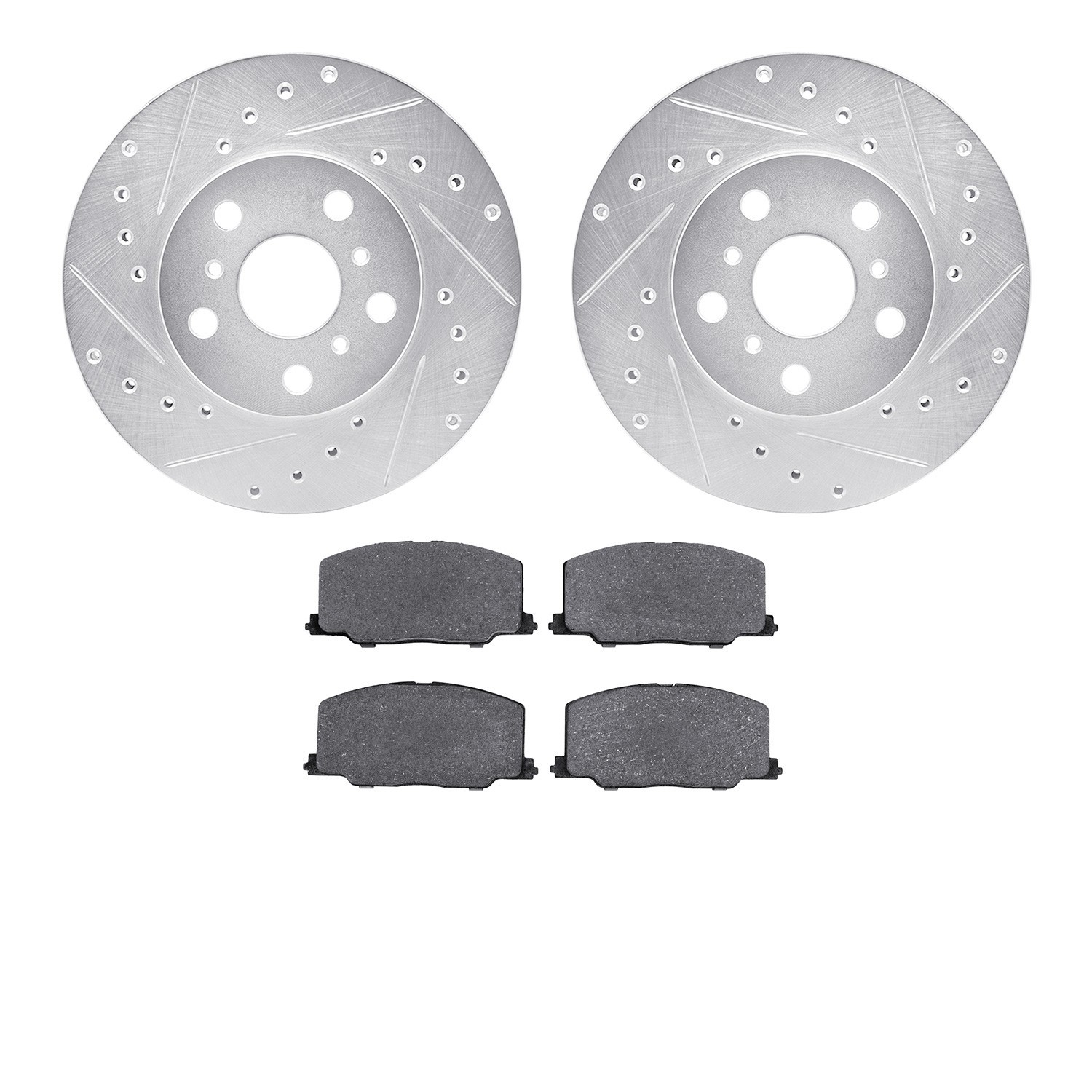 ROTOR KIT