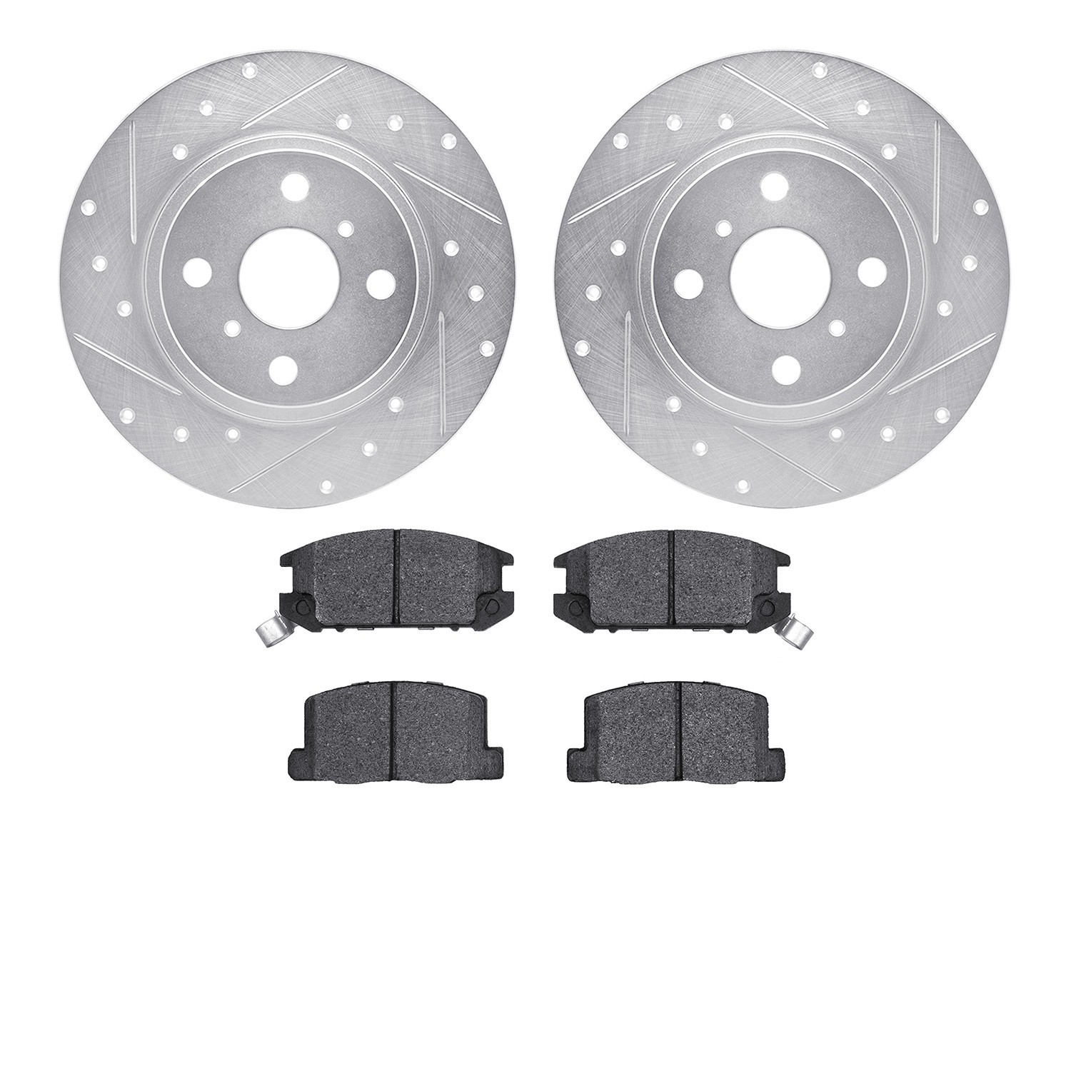 ROTOR KIT