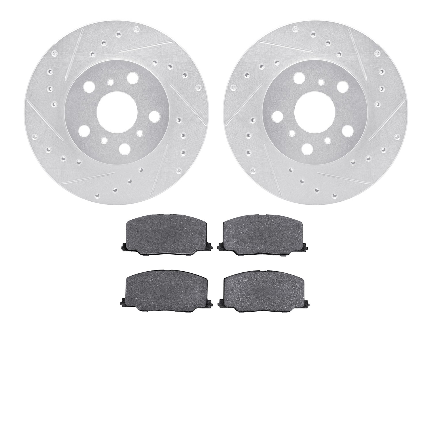 ROTOR KIT