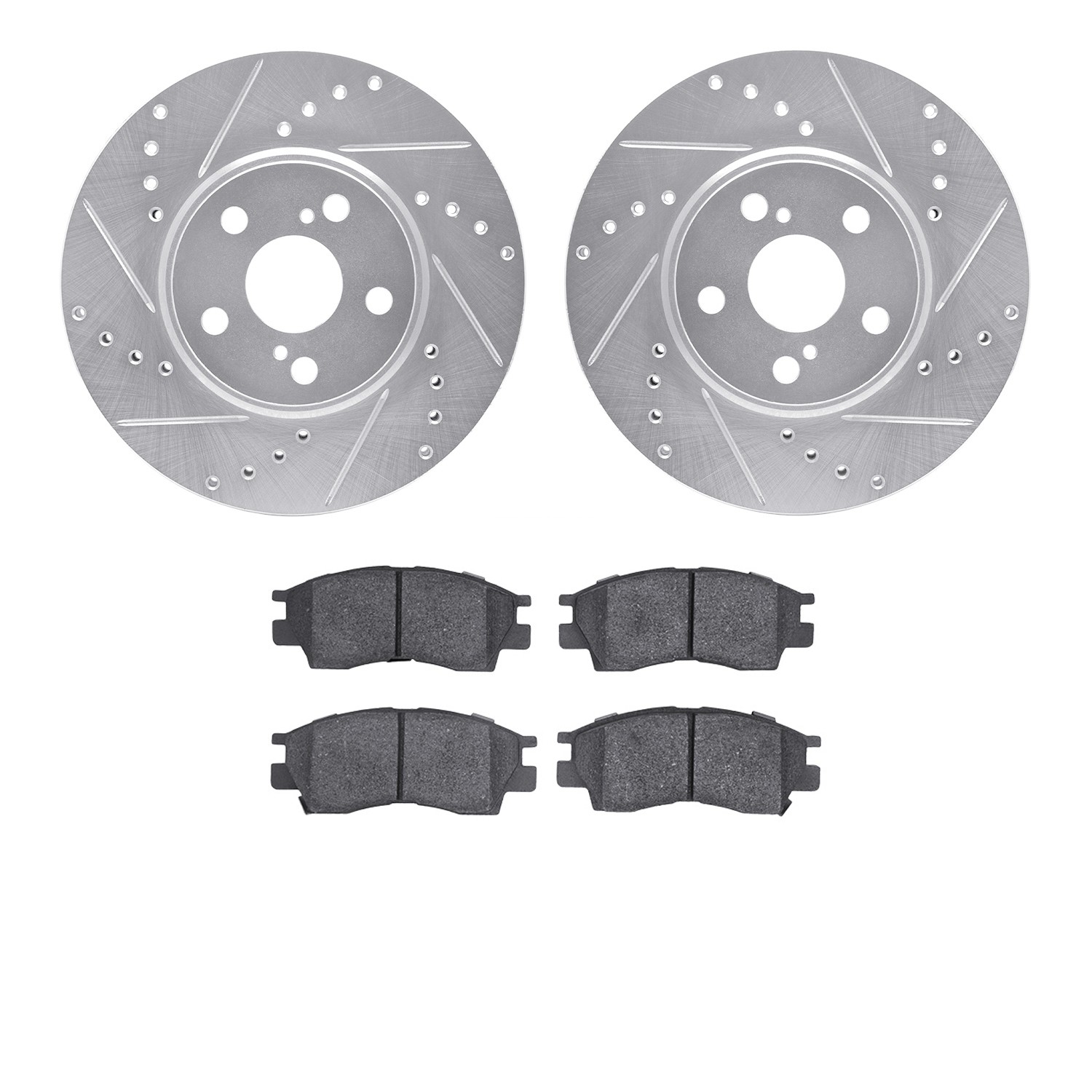 ROTOR KIT