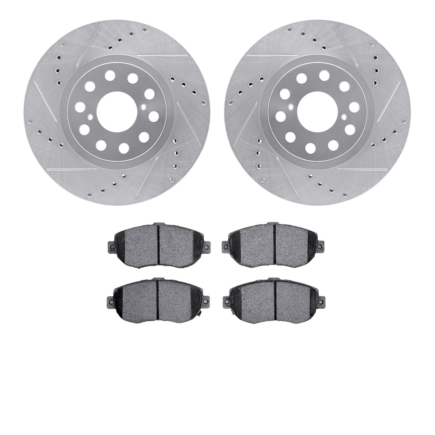 ROTOR KIT