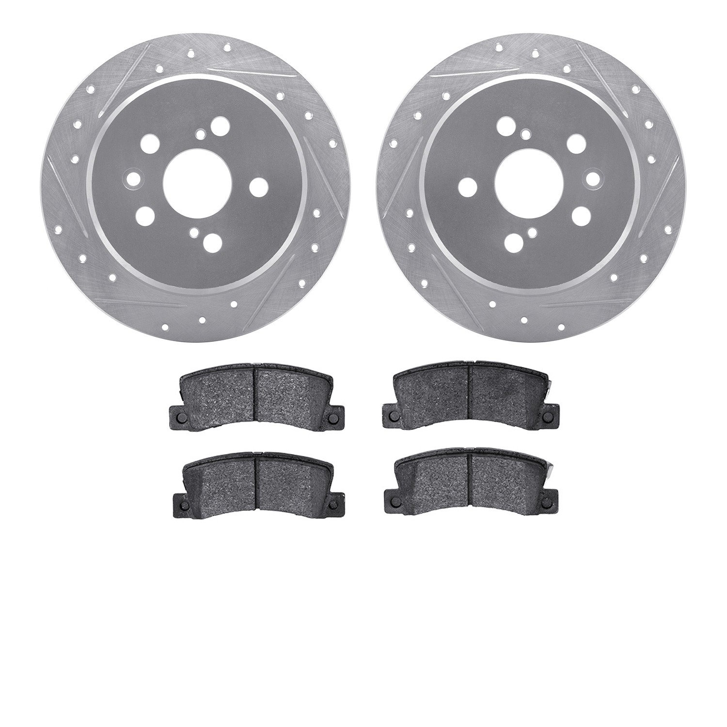 ROTOR KIT