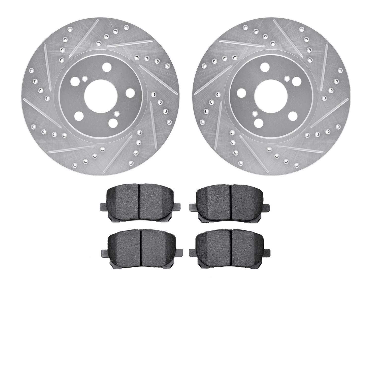 ROTOR KIT