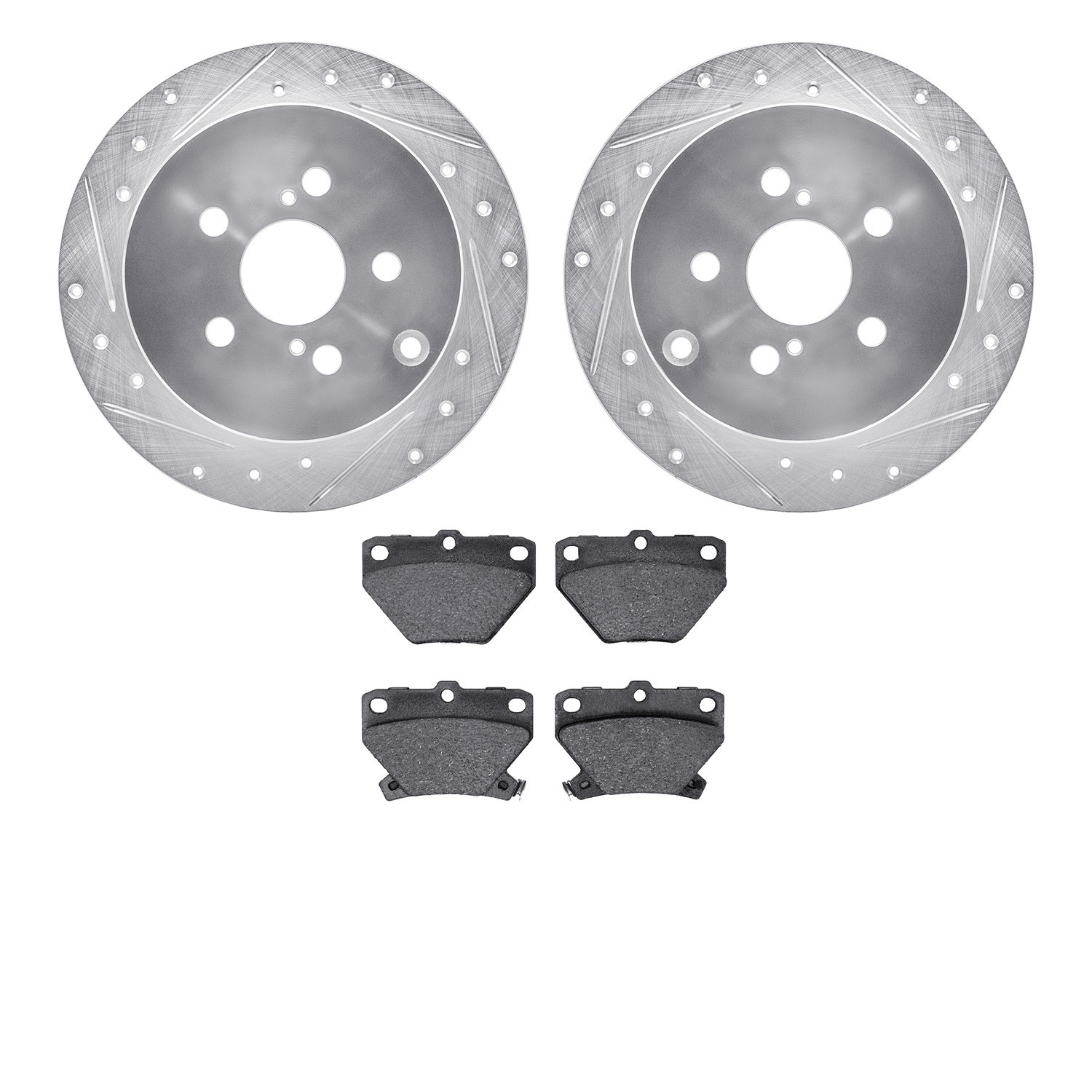ROTOR KIT