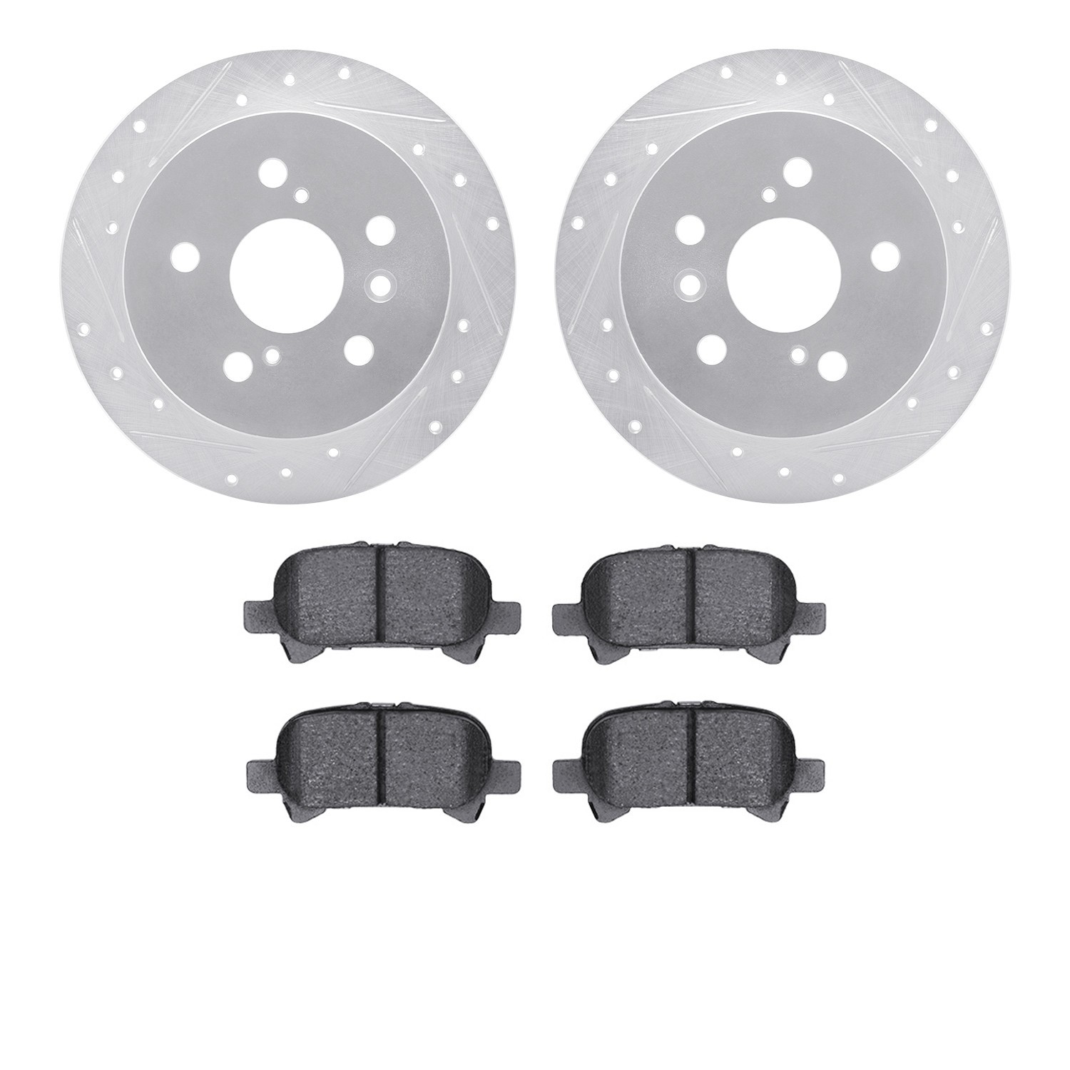 ROTOR KIT