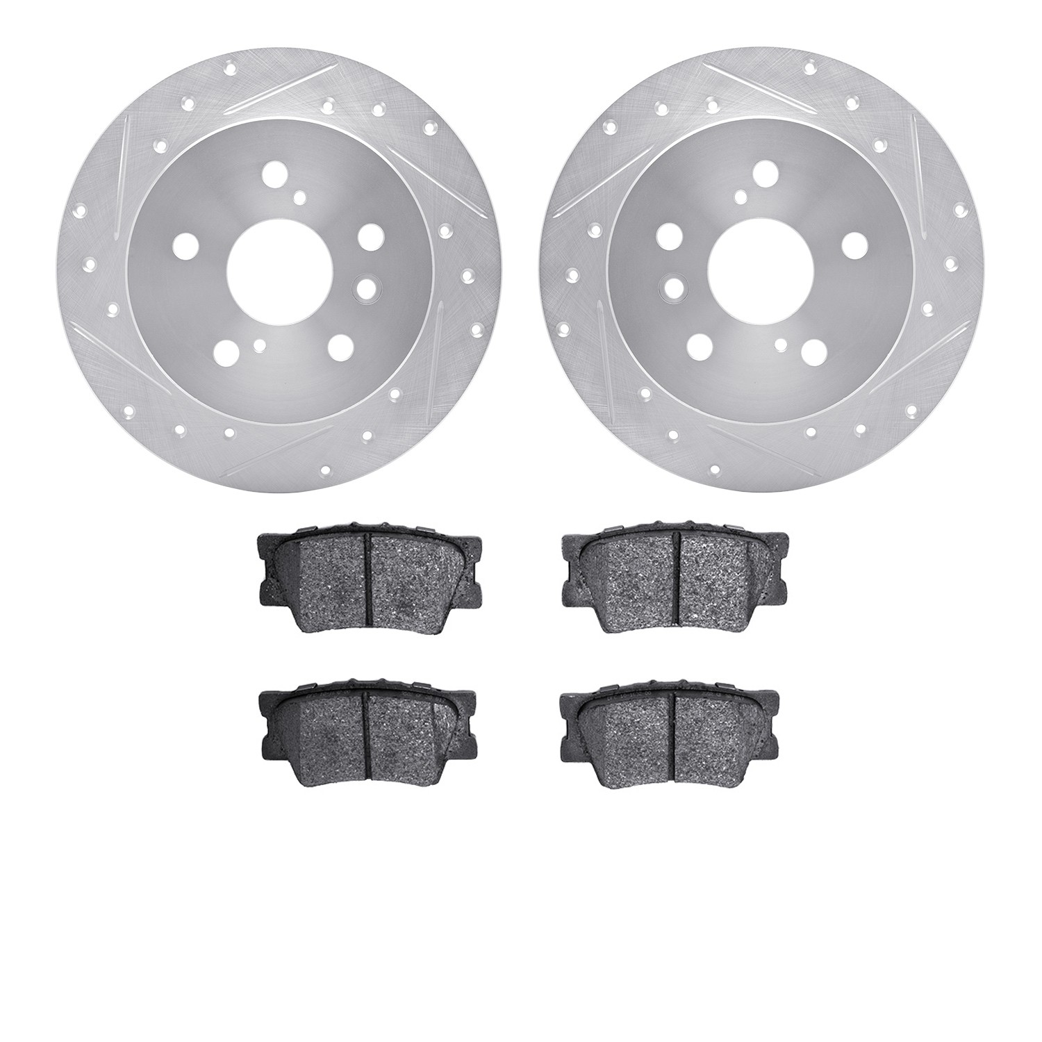 ROTOR KIT