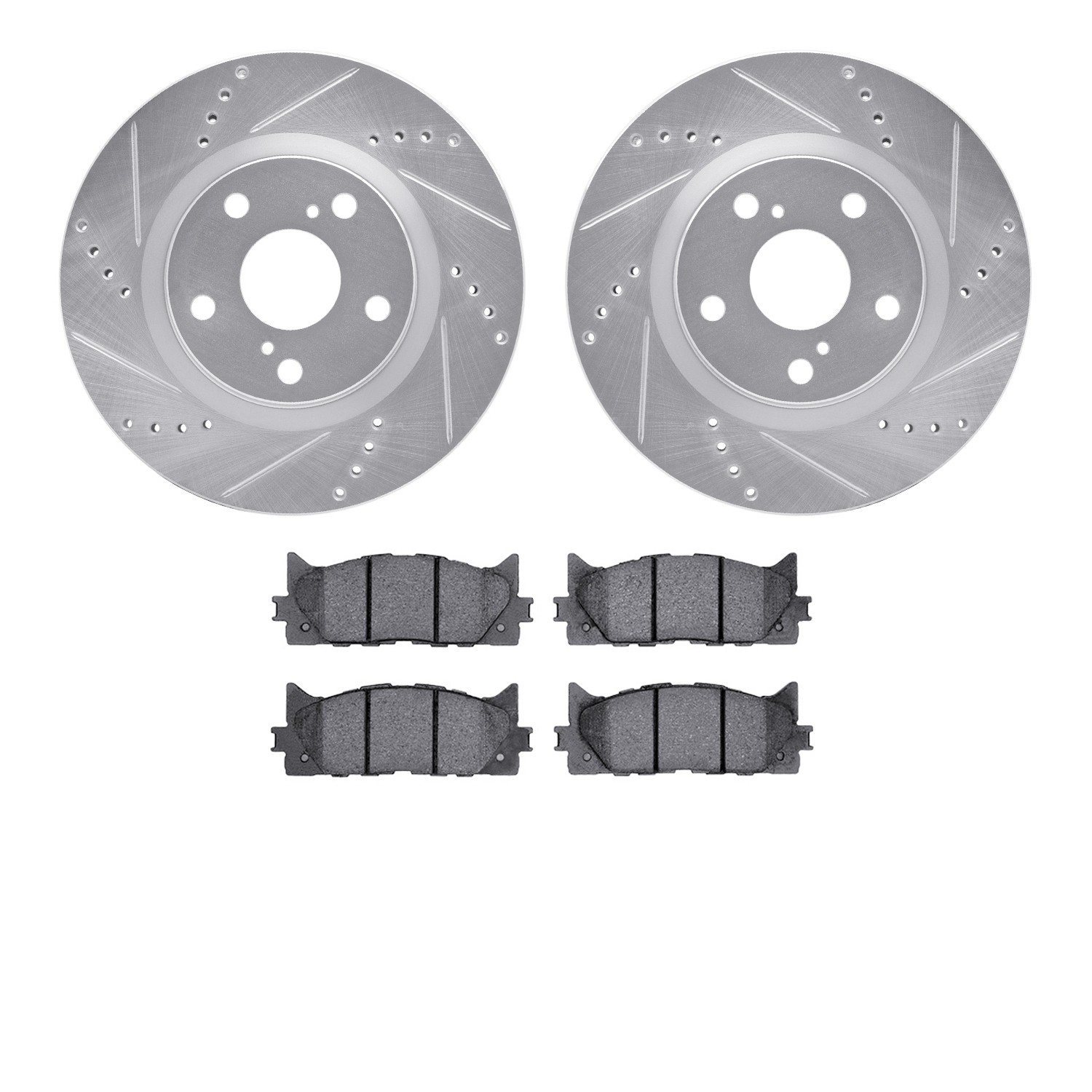ROTOR KIT