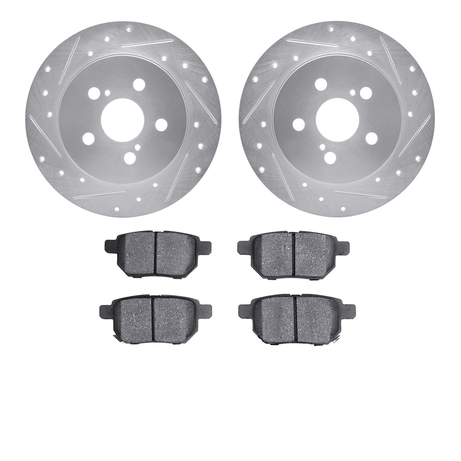 ROTOR KIT