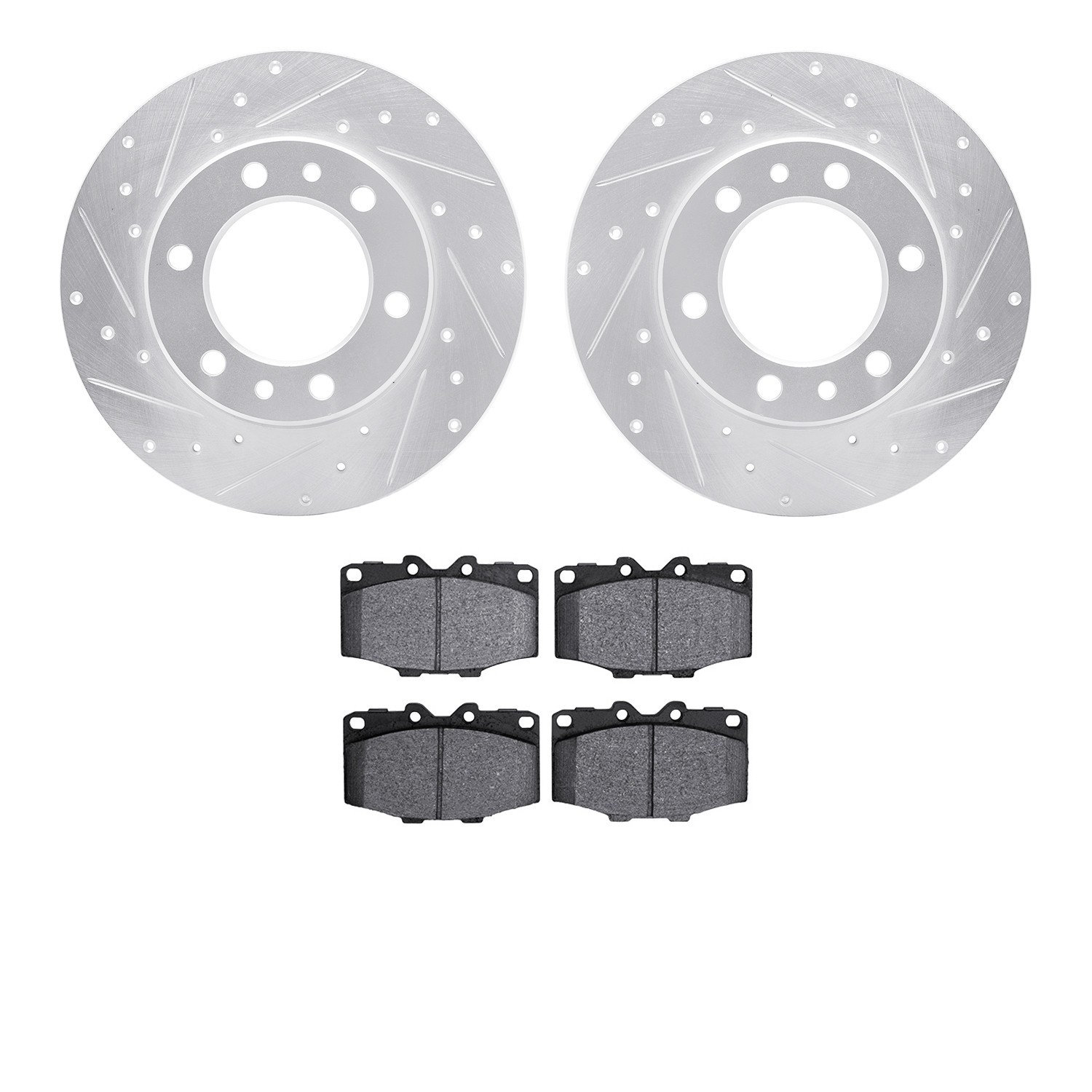 ROTOR KIT